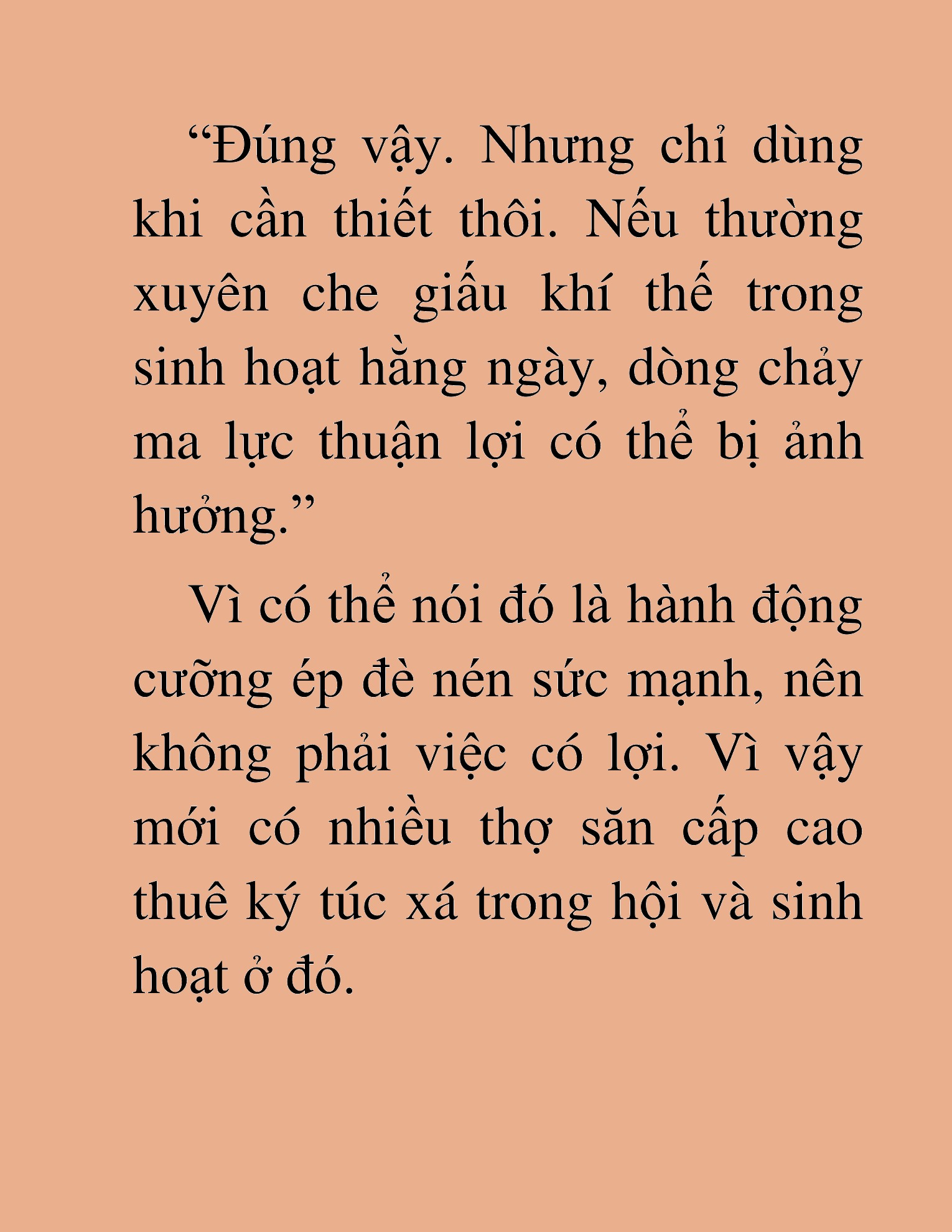 Đọc truyện HAT[NOVEL] Những Thợ Săn Cấp S Mà Tôi Nuôi Dưỡng - Chap 96