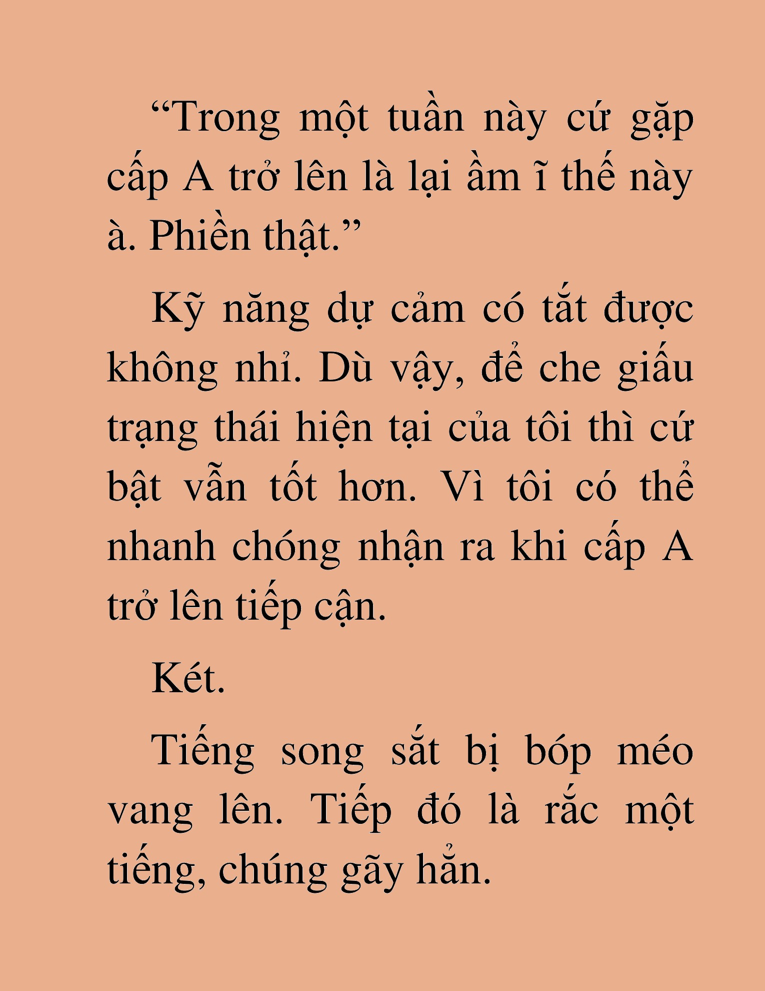 Đọc truyện HAT[NOVEL] Những Thợ Săn Cấp S Mà Tôi Nuôi Dưỡng - Chap 97