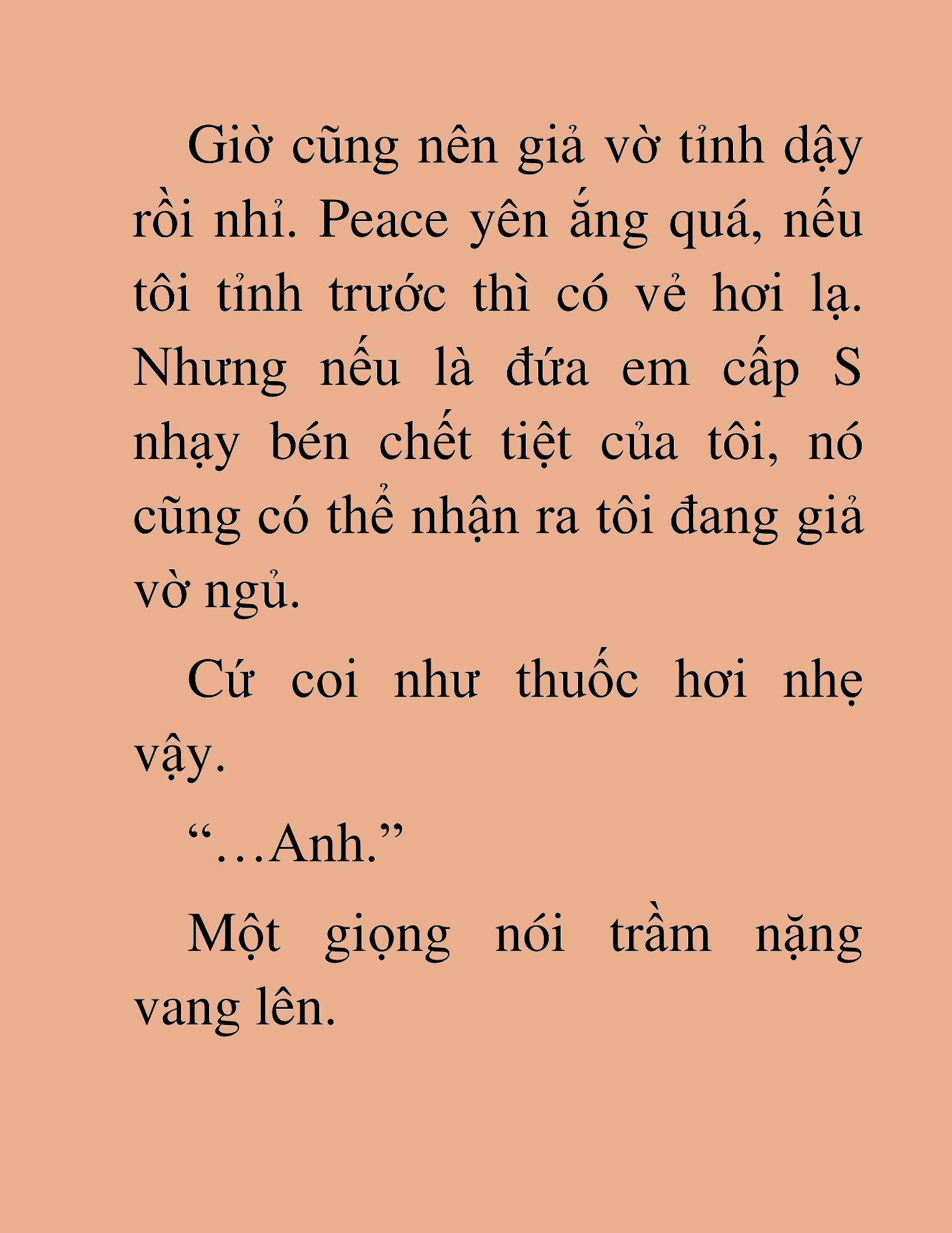 Đọc truyện HAT[NOVEL] Những Thợ Săn Cấp S Mà Tôi Nuôi Dưỡng - Chap 97