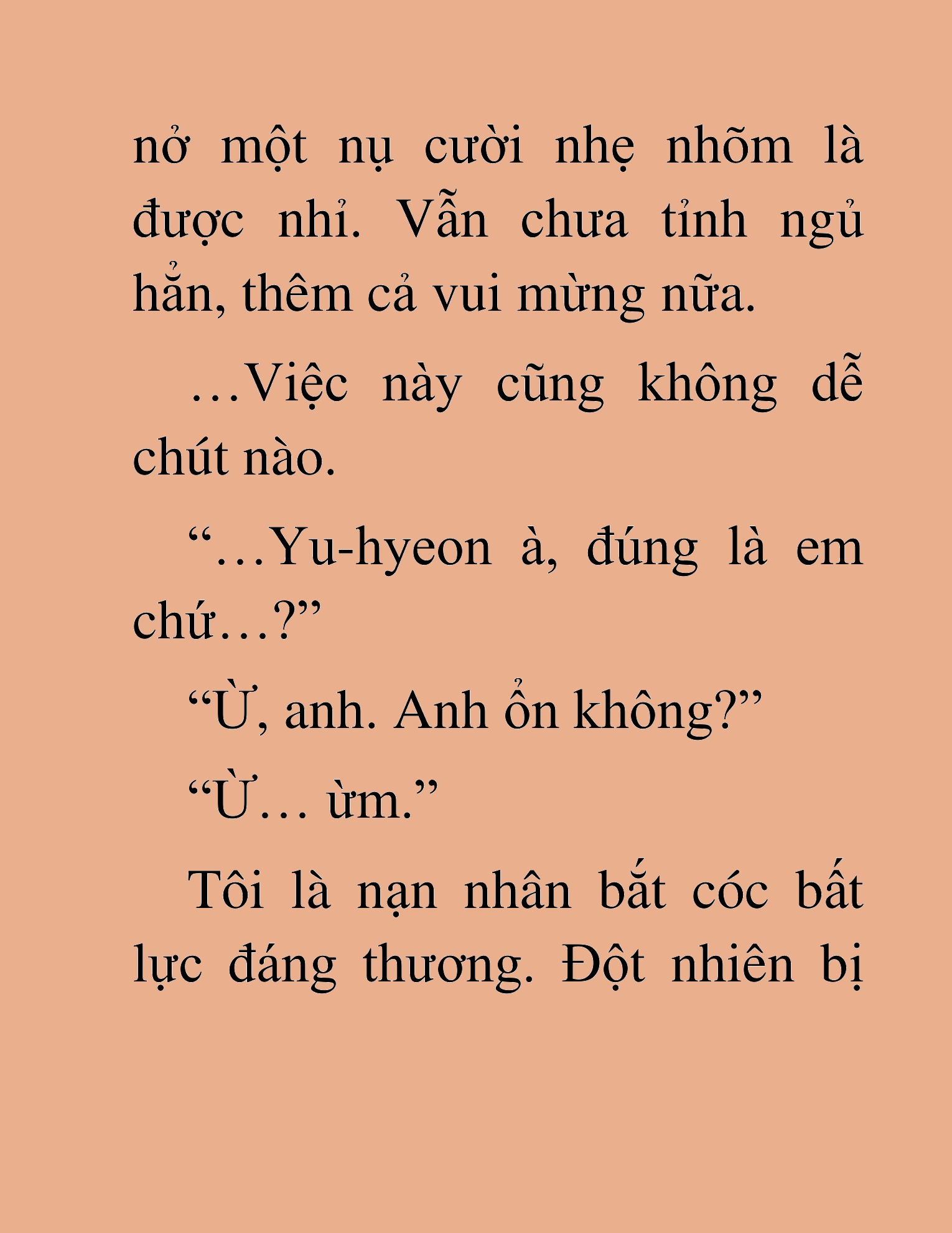 Đọc truyện HAT[NOVEL] Những Thợ Săn Cấp S Mà Tôi Nuôi Dưỡng - Chap 97