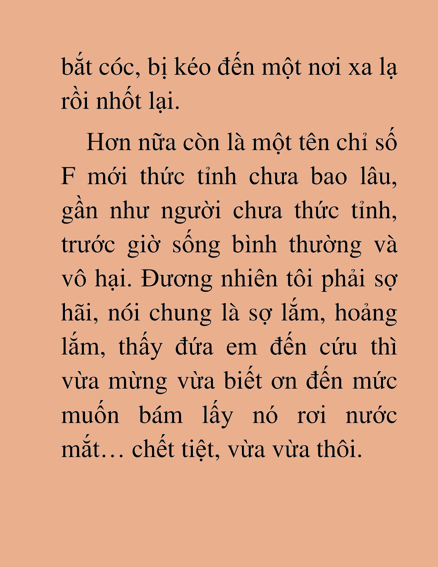 Đọc truyện HAT[NOVEL] Những Thợ Săn Cấp S Mà Tôi Nuôi Dưỡng - Chap 97