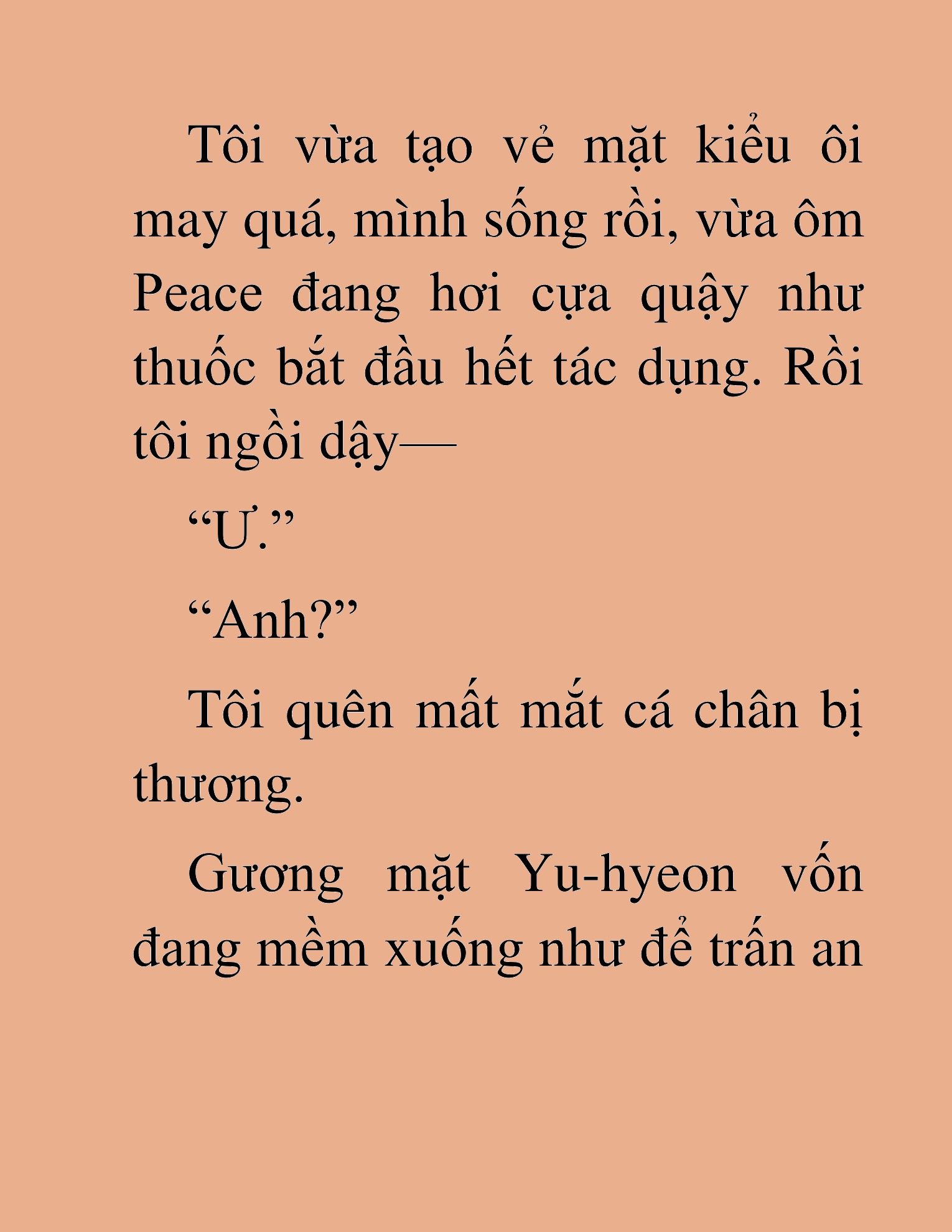 Đọc truyện HAT[NOVEL] Những Thợ Săn Cấp S Mà Tôi Nuôi Dưỡng - Chap 97