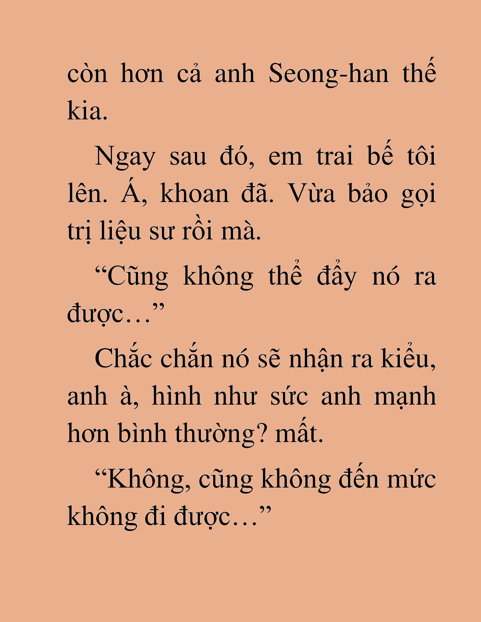 Đọc truyện HAT[NOVEL] Những Thợ Săn Cấp S Mà Tôi Nuôi Dưỡng - Chap 97