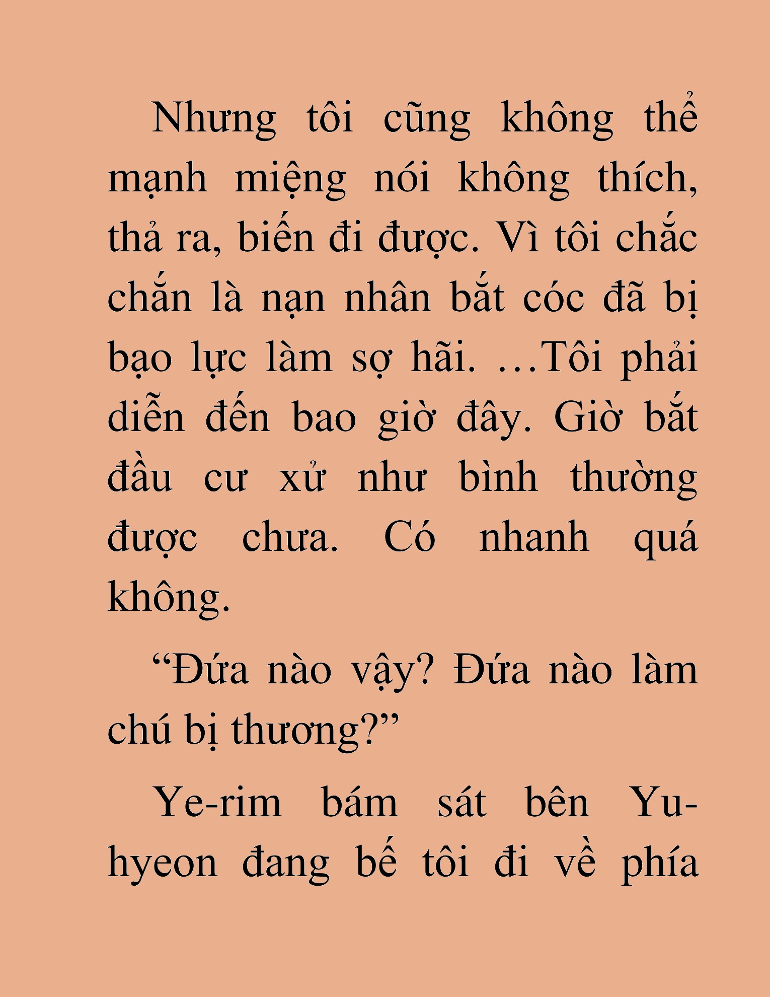 Đọc truyện HAT[NOVEL] Những Thợ Săn Cấp S Mà Tôi Nuôi Dưỡng - Chap 97
