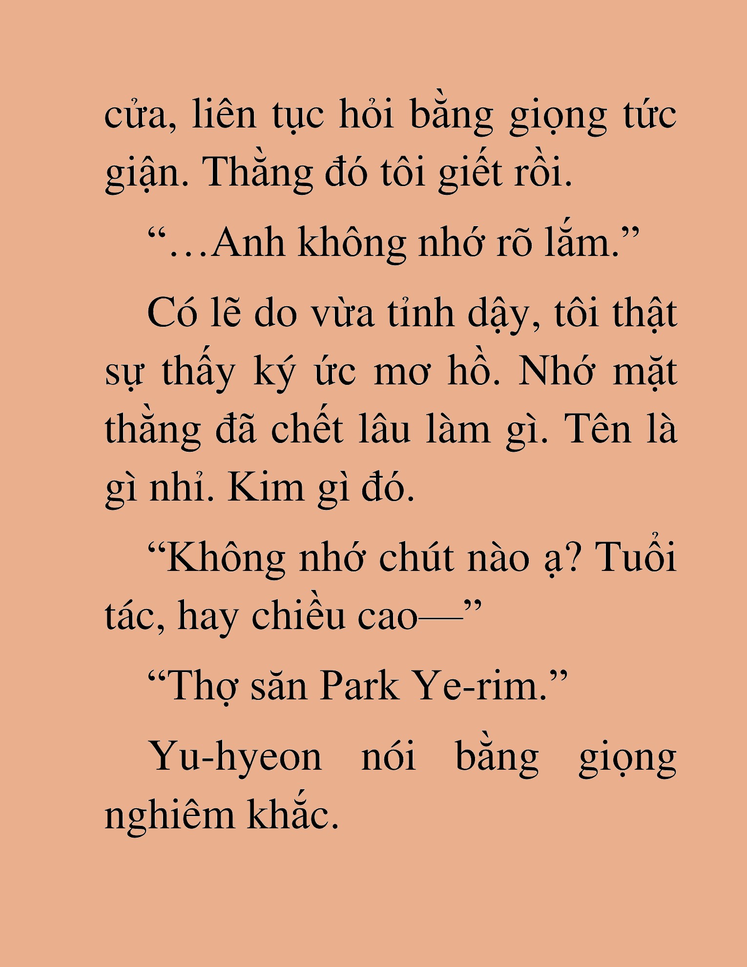 Đọc truyện HAT[NOVEL] Những Thợ Săn Cấp S Mà Tôi Nuôi Dưỡng - Chap 97
