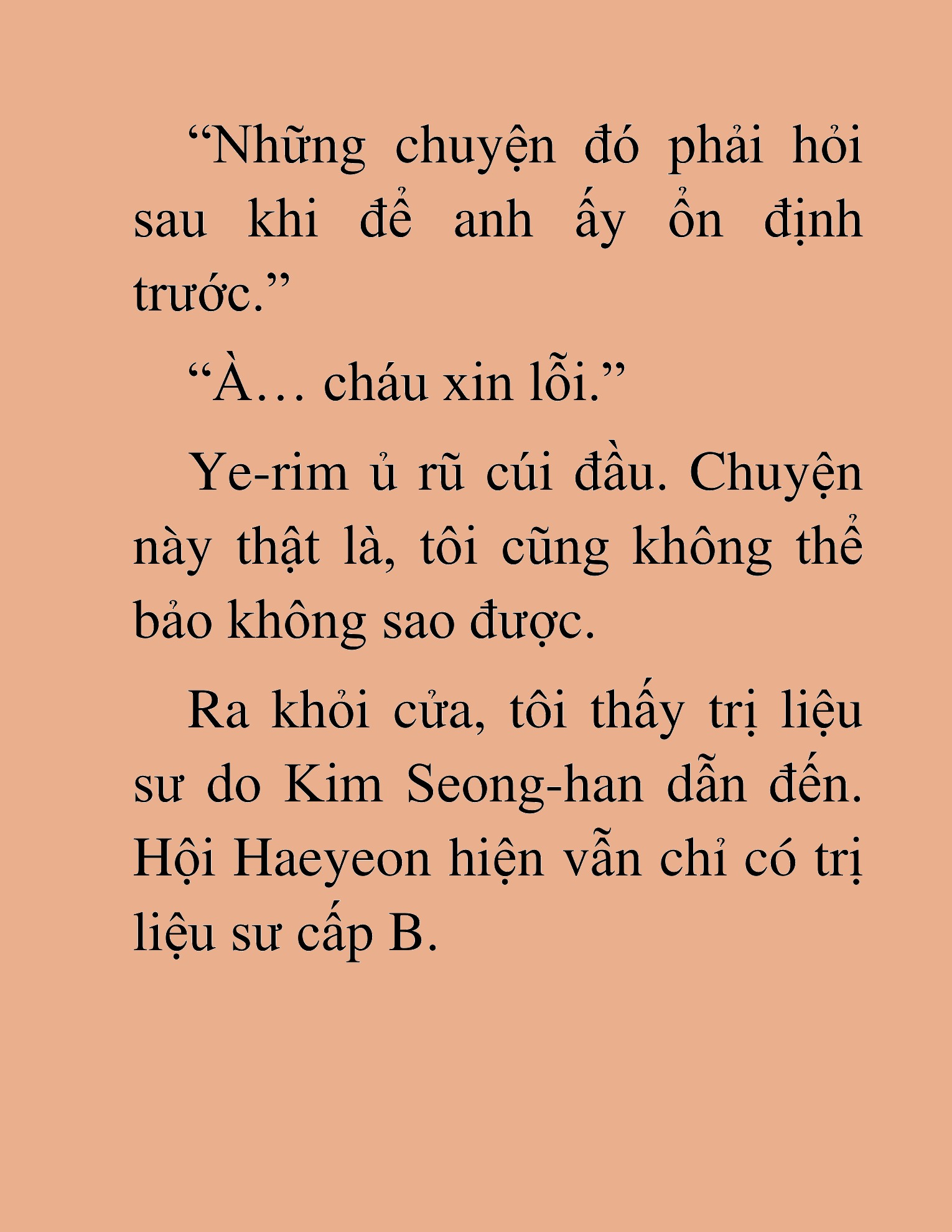 Đọc truyện HAT[NOVEL] Những Thợ Săn Cấp S Mà Tôi Nuôi Dưỡng - Chap 97