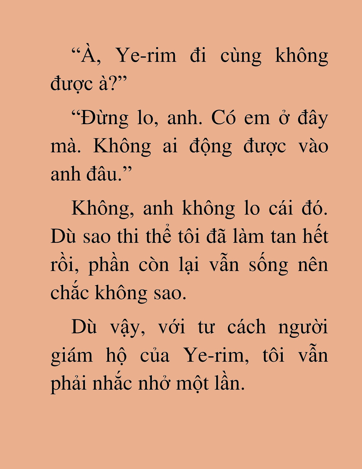 Đọc truyện HAT[NOVEL] Những Thợ Săn Cấp S Mà Tôi Nuôi Dưỡng - Chap 97