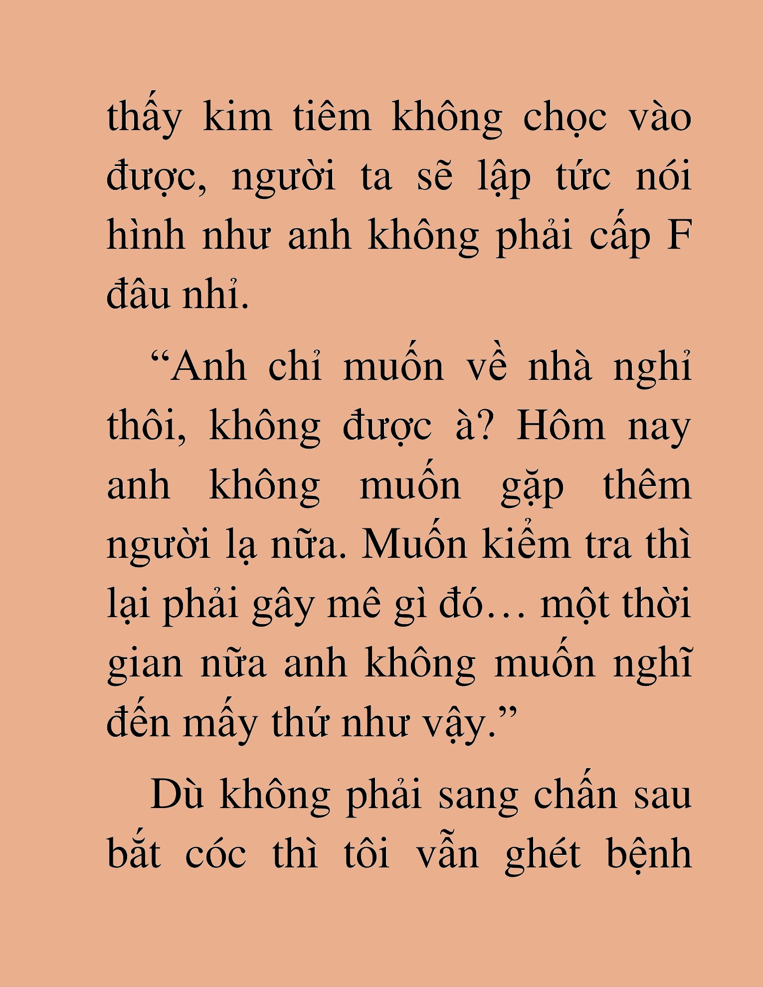 Đọc truyện HAT[NOVEL] Những Thợ Săn Cấp S Mà Tôi Nuôi Dưỡng - Chap 97