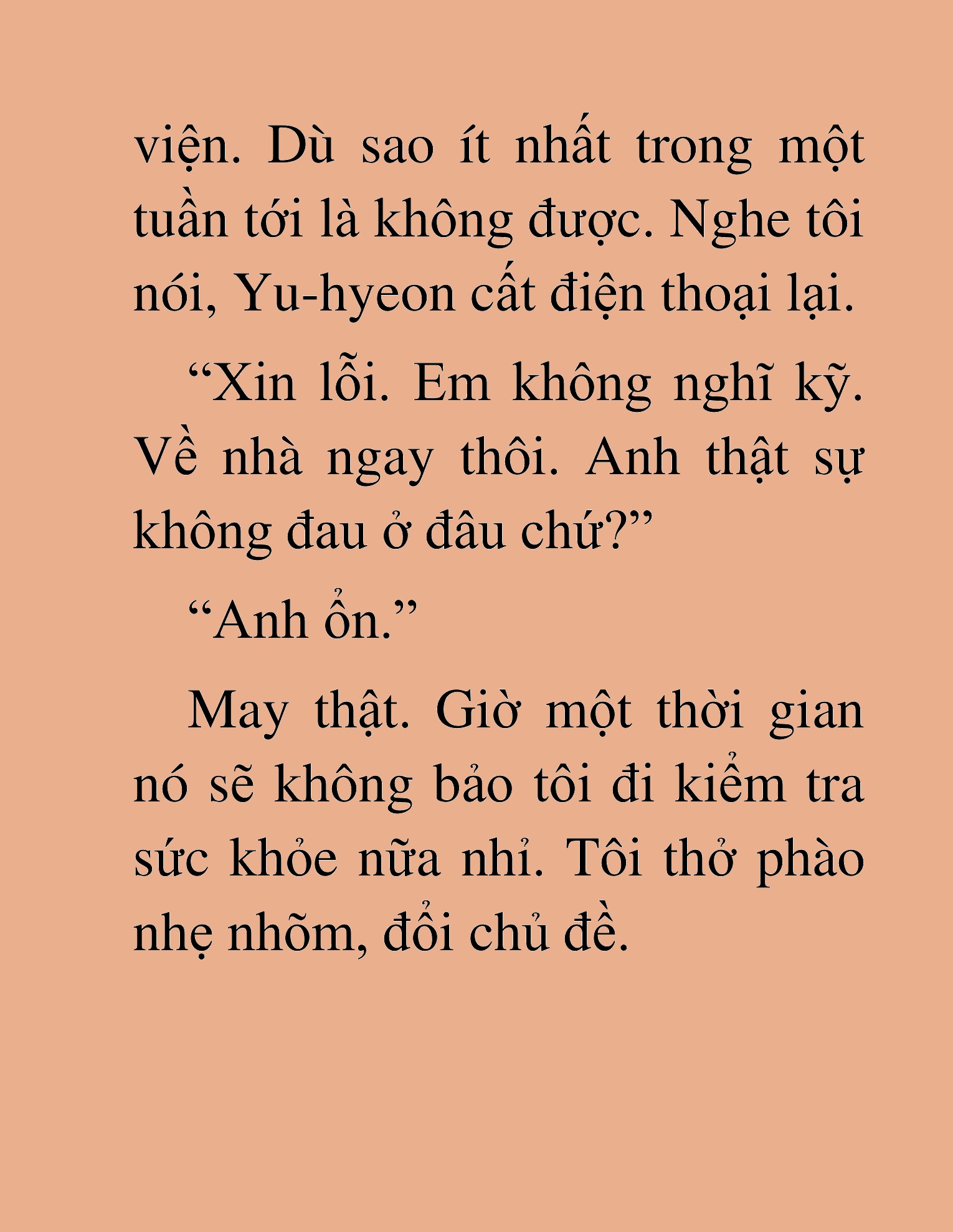 Đọc truyện HAT[NOVEL] Những Thợ Săn Cấp S Mà Tôi Nuôi Dưỡng - Chap 97
