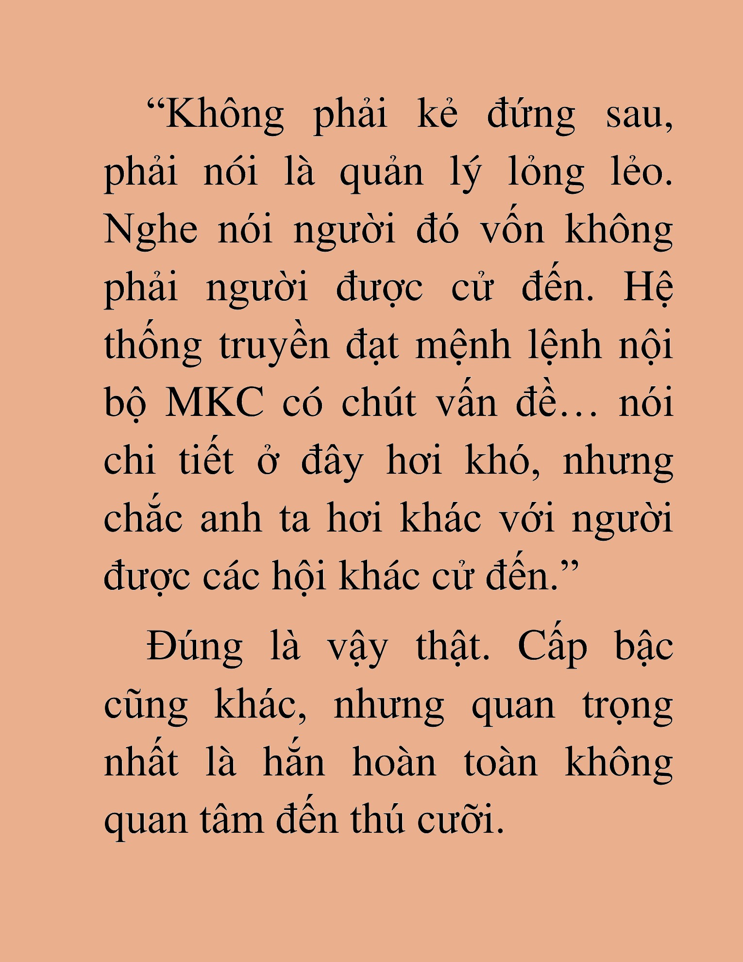 Đọc truyện HAT[NOVEL] Những Thợ Săn Cấp S Mà Tôi Nuôi Dưỡng - Chap 98
