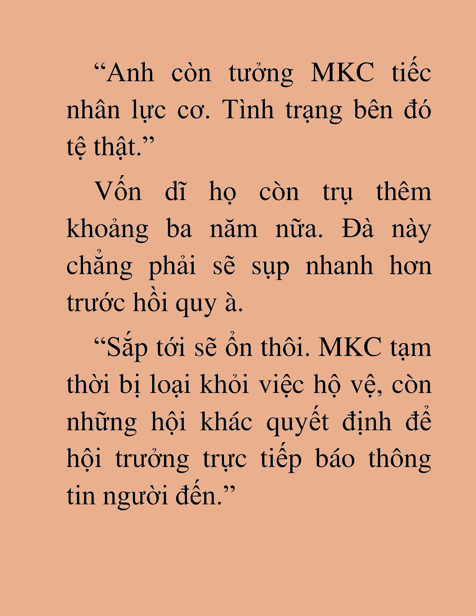Đọc truyện HAT[NOVEL] Những Thợ Săn Cấp S Mà Tôi Nuôi Dưỡng - Chap 98