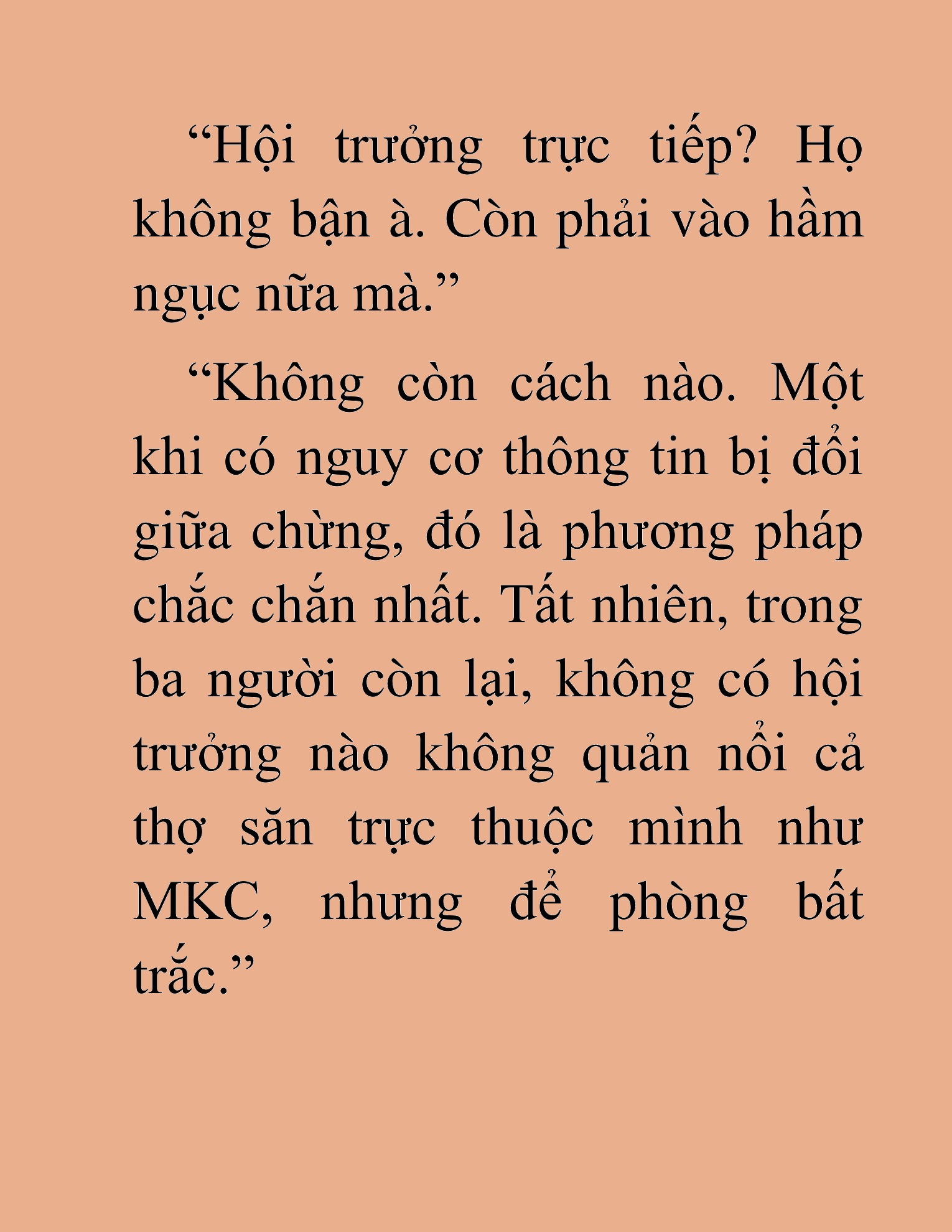 Đọc truyện HAT[NOVEL] Những Thợ Săn Cấp S Mà Tôi Nuôi Dưỡng - Chap 98