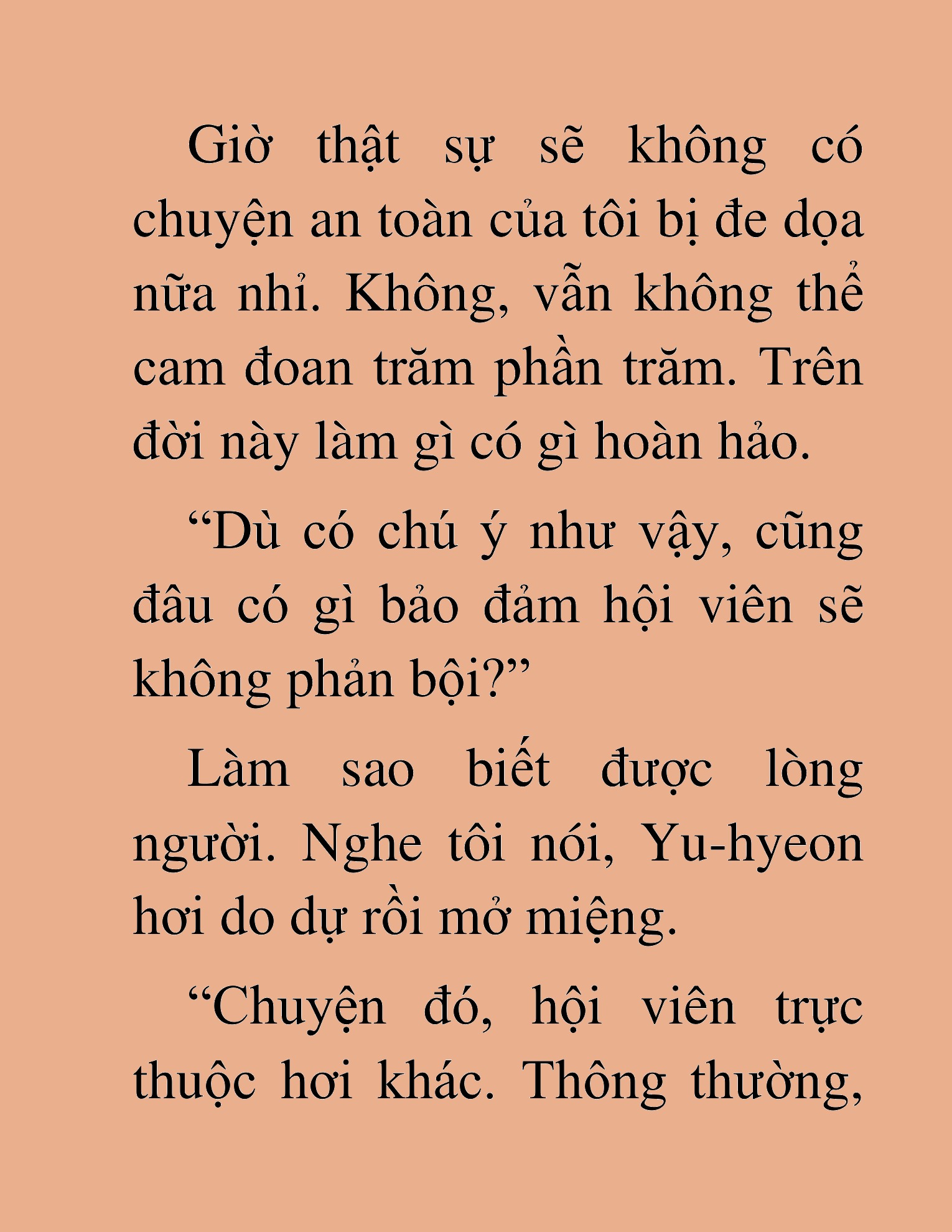 Đọc truyện HAT[NOVEL] Những Thợ Săn Cấp S Mà Tôi Nuôi Dưỡng - Chap 98