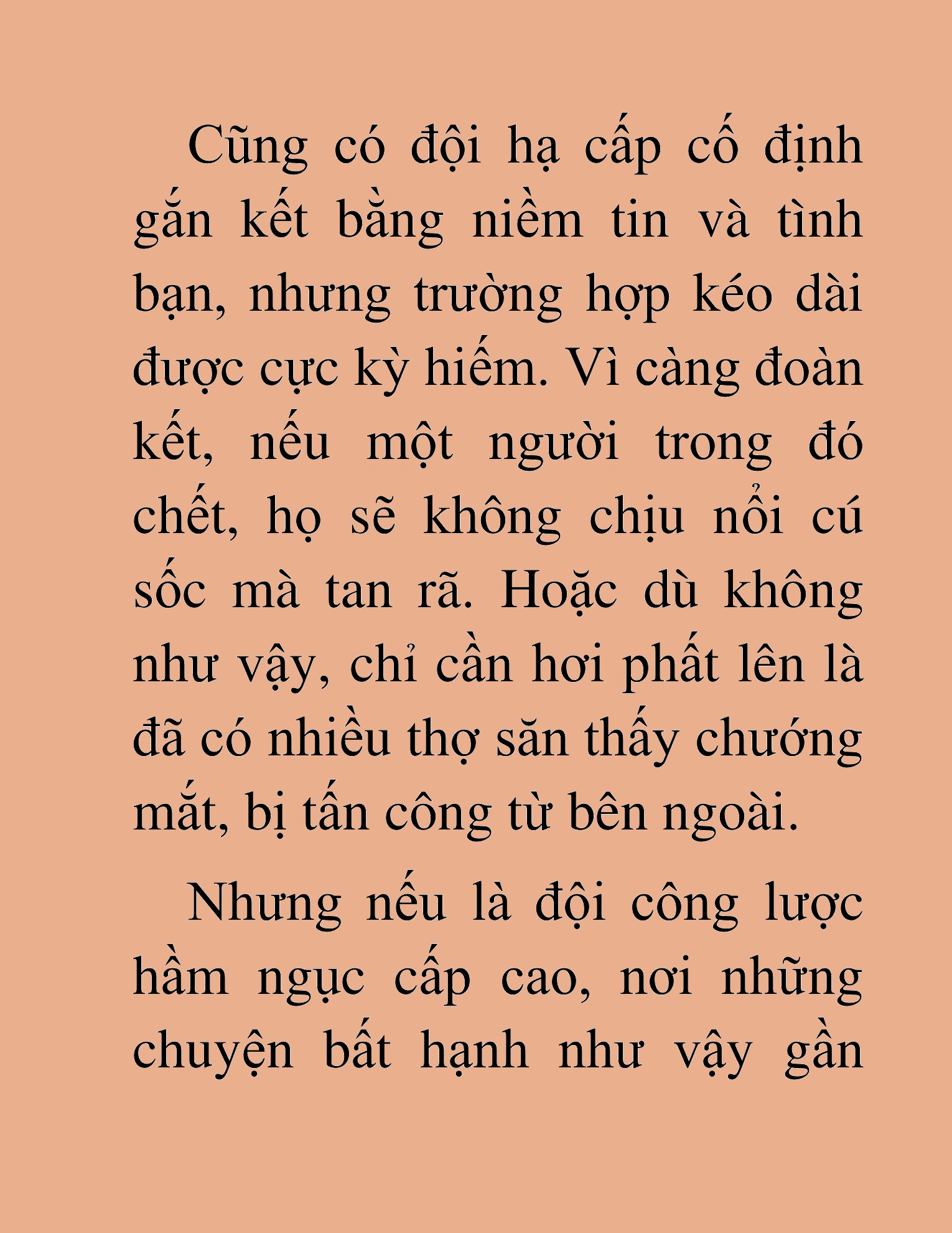 Đọc truyện HAT[NOVEL] Những Thợ Săn Cấp S Mà Tôi Nuôi Dưỡng - Chap 98