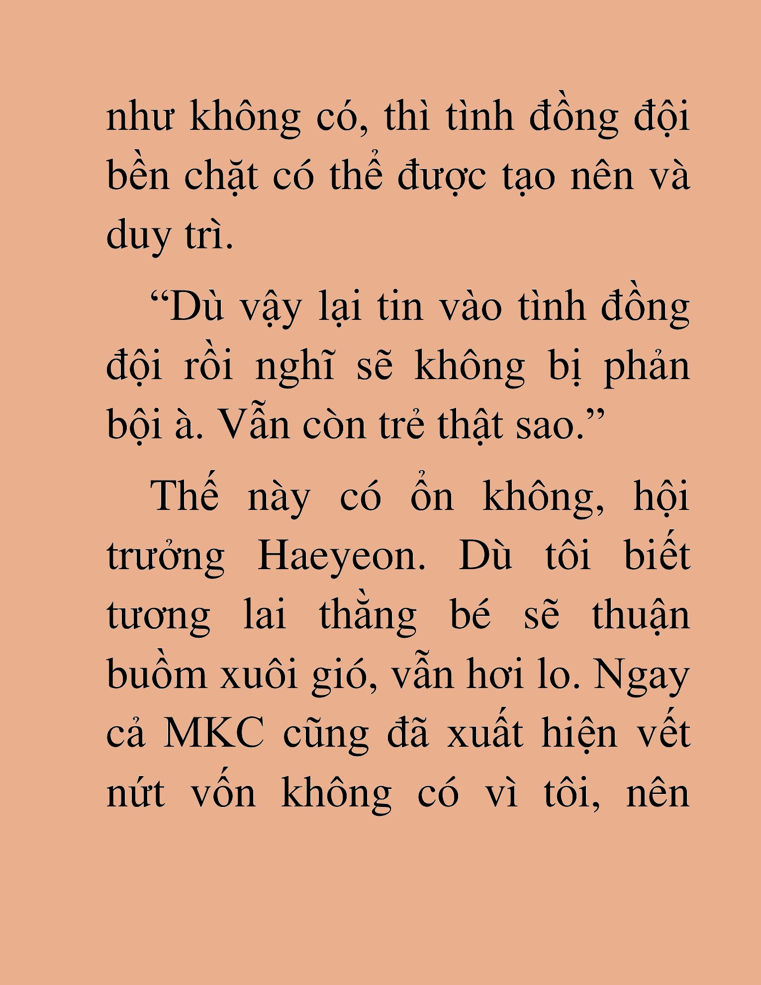 Đọc truyện HAT[NOVEL] Những Thợ Săn Cấp S Mà Tôi Nuôi Dưỡng - Chap 98