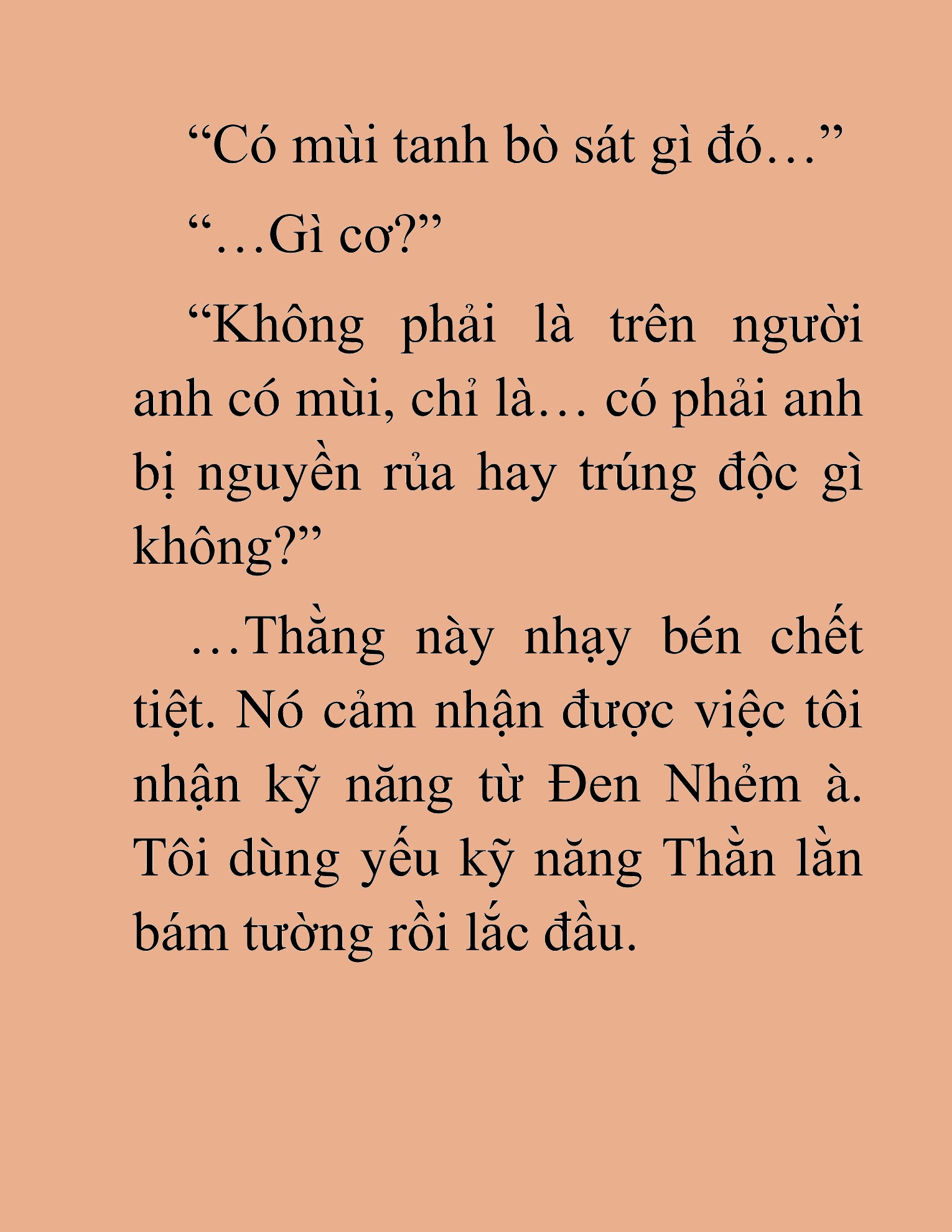 Đọc truyện HAT[NOVEL] Những Thợ Săn Cấp S Mà Tôi Nuôi Dưỡng - Chap 98