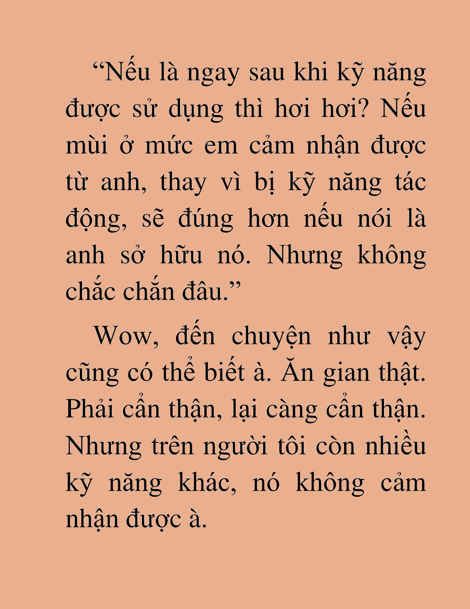 Đọc truyện HAT[NOVEL] Những Thợ Săn Cấp S Mà Tôi Nuôi Dưỡng - Chap 98