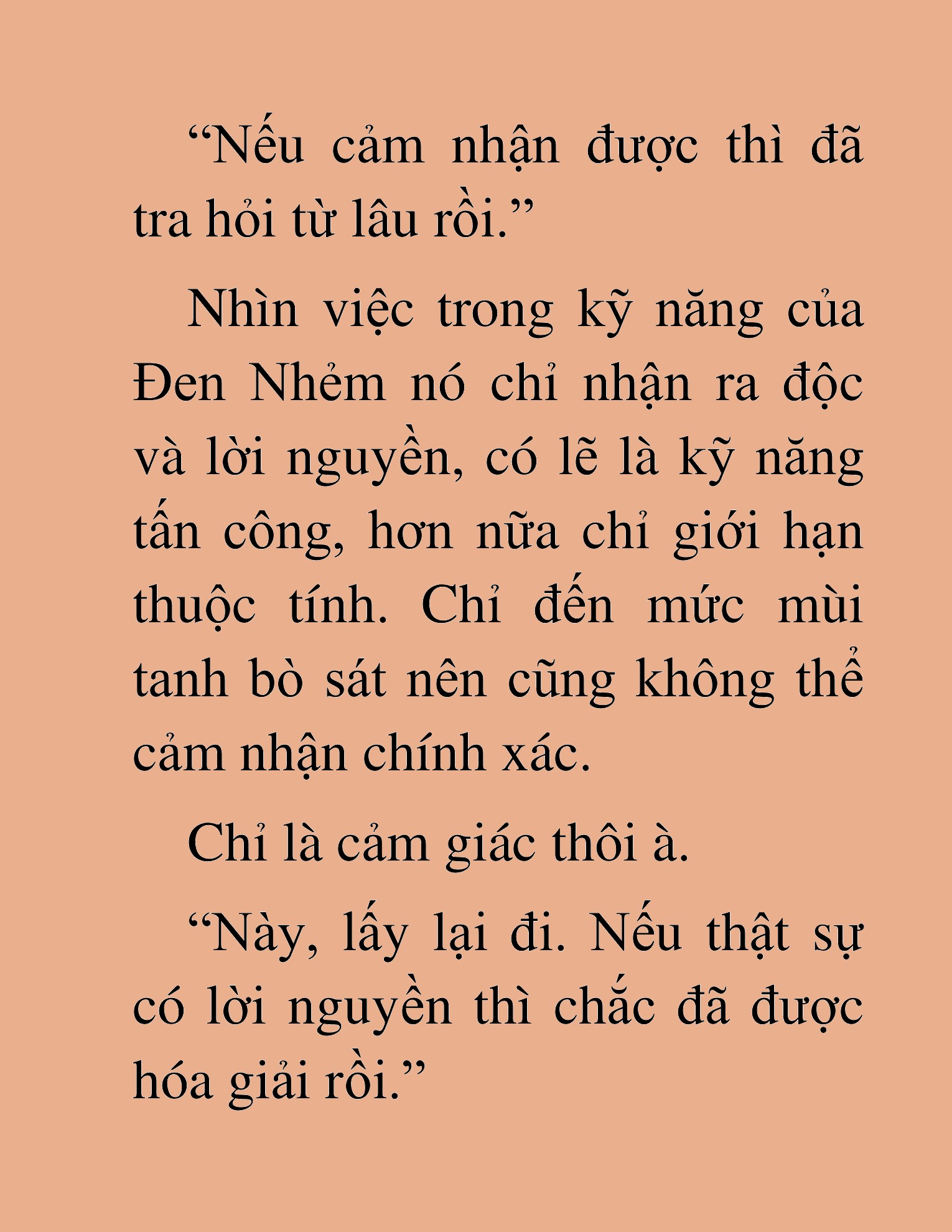 Đọc truyện HAT[NOVEL] Những Thợ Săn Cấp S Mà Tôi Nuôi Dưỡng - Chap 98
