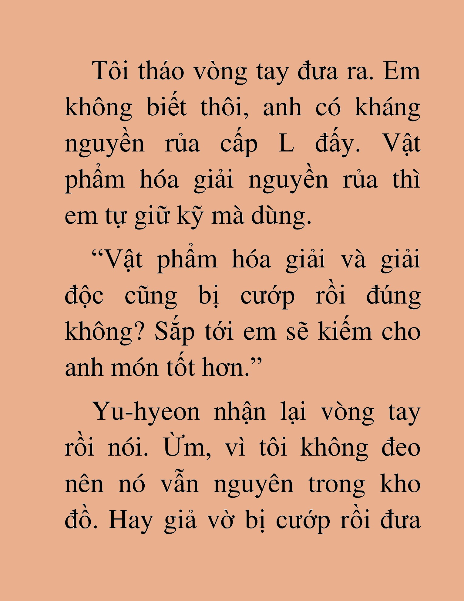 Đọc truyện HAT[NOVEL] Những Thợ Săn Cấp S Mà Tôi Nuôi Dưỡng - Chap 98