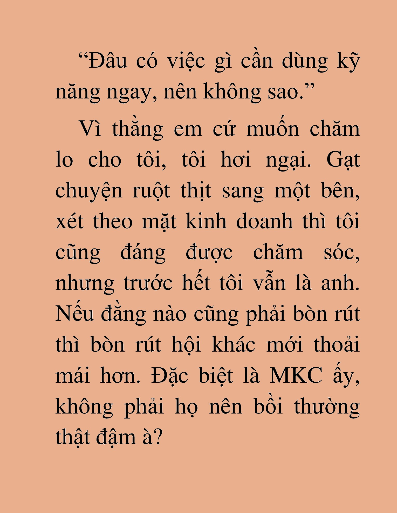 Đọc truyện HAT[NOVEL] Những Thợ Săn Cấp S Mà Tôi Nuôi Dưỡng - Chap 98