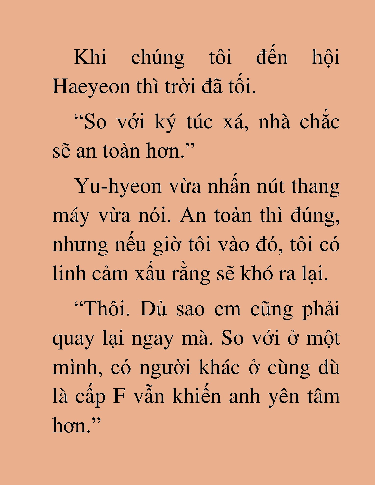 Đọc truyện HAT[NOVEL] Những Thợ Săn Cấp S Mà Tôi Nuôi Dưỡng - Chap 98