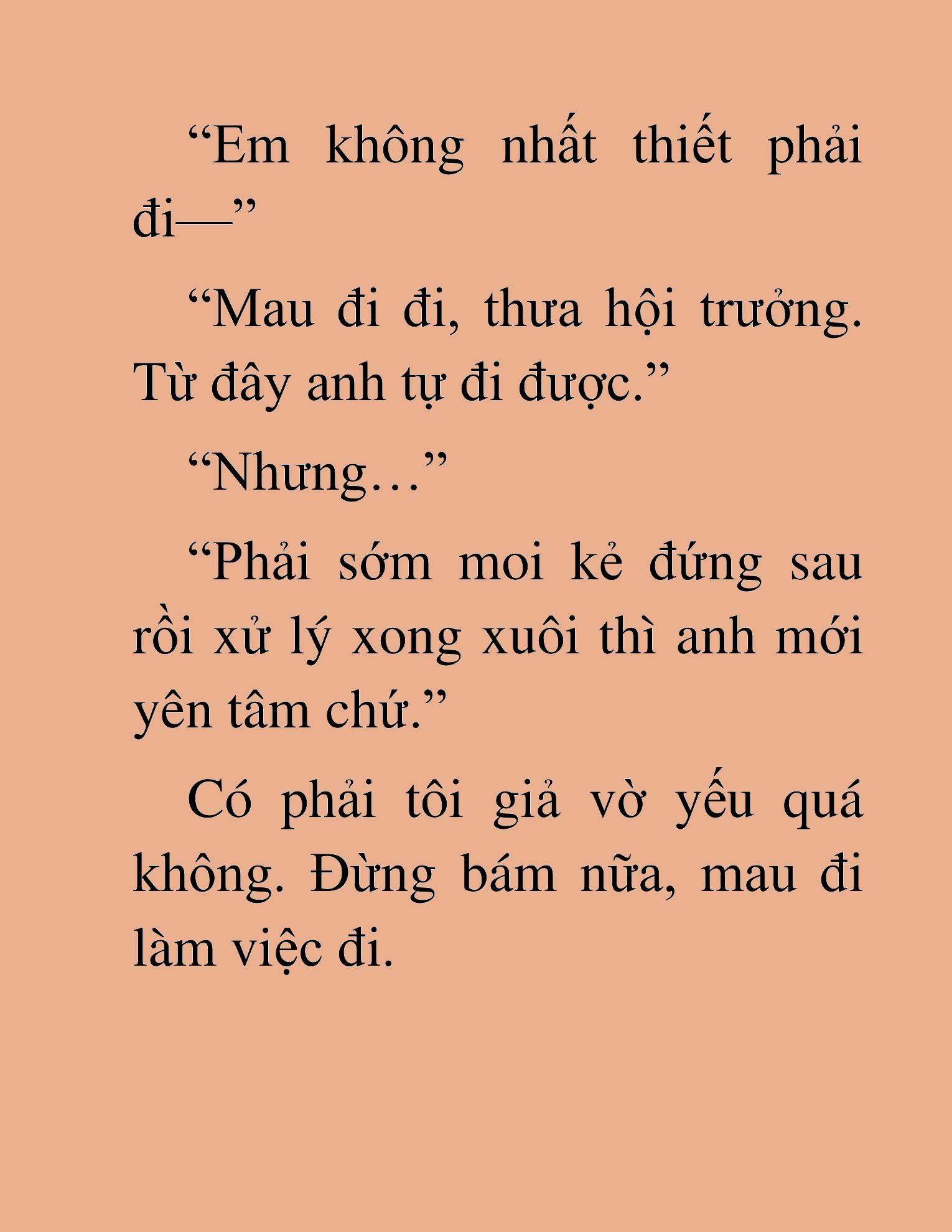 Đọc truyện HAT[NOVEL] Những Thợ Săn Cấp S Mà Tôi Nuôi Dưỡng - Chap 98