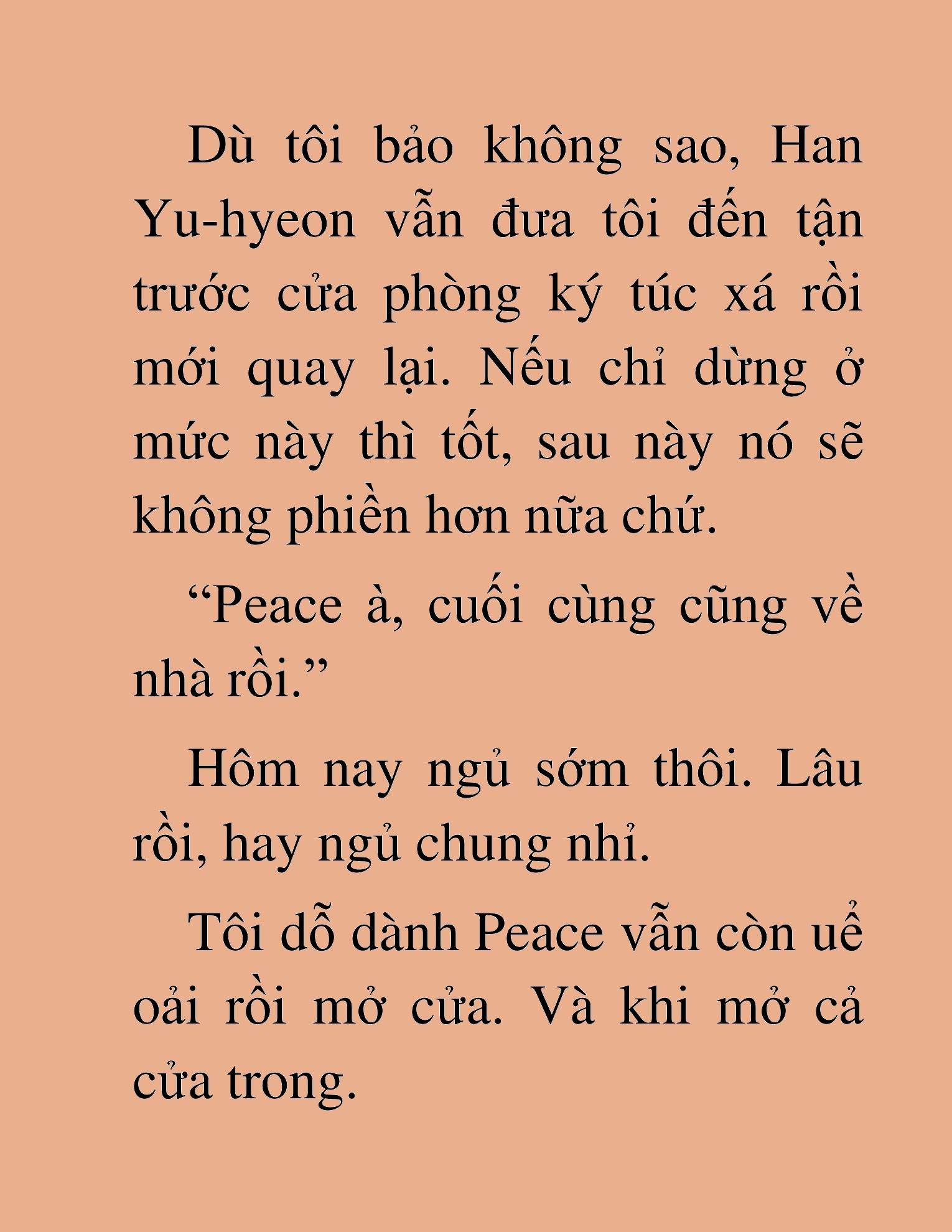Đọc truyện HAT[NOVEL] Những Thợ Săn Cấp S Mà Tôi Nuôi Dưỡng - Chap 98