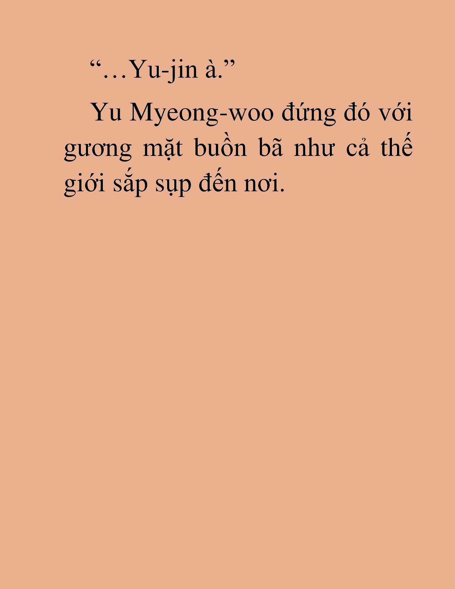 Đọc truyện HAT[NOVEL] Những Thợ Săn Cấp S Mà Tôi Nuôi Dưỡng - Chap 98