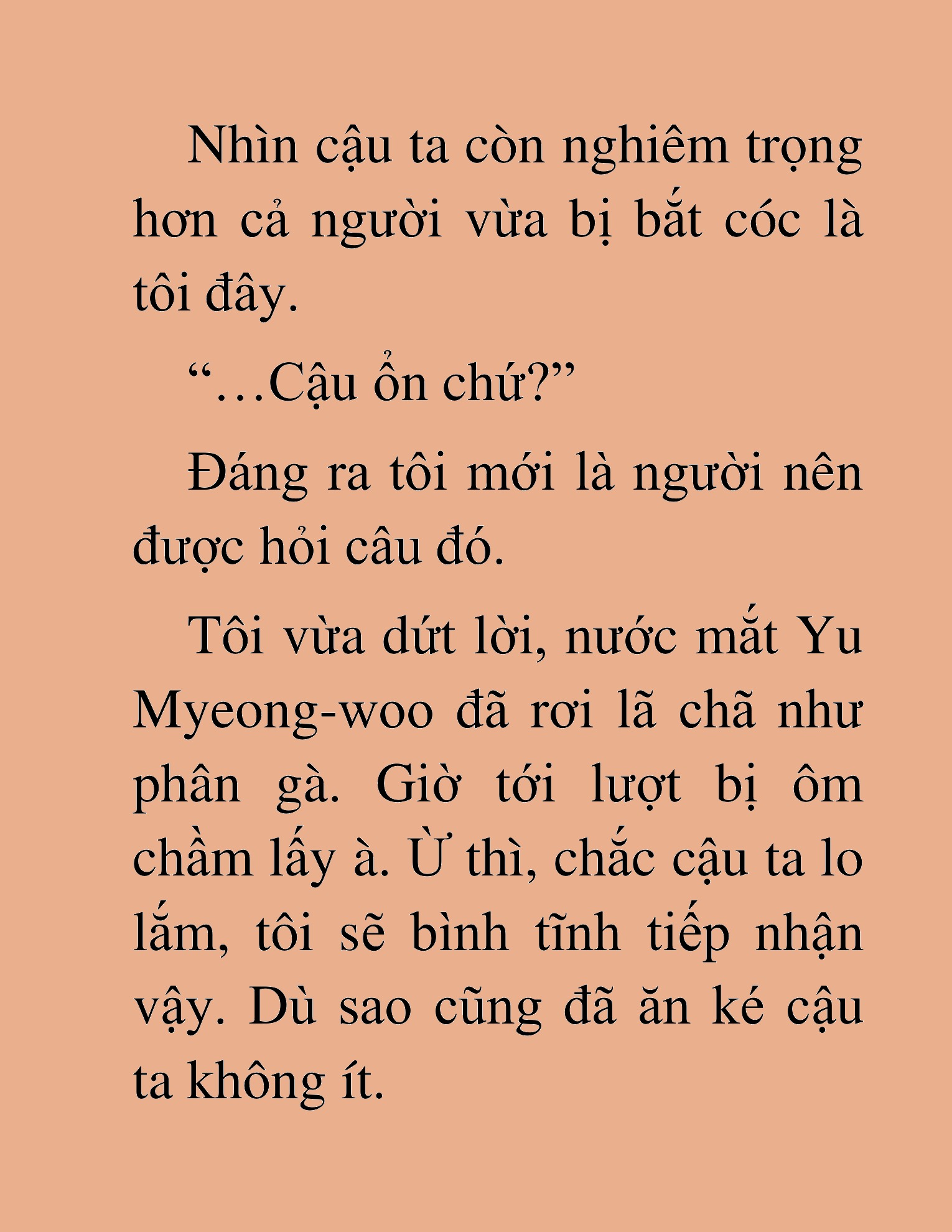 Đọc truyện HAT[NOVEL] Những Thợ Săn Cấp S Mà Tôi Nuôi Dưỡng - Chap 99