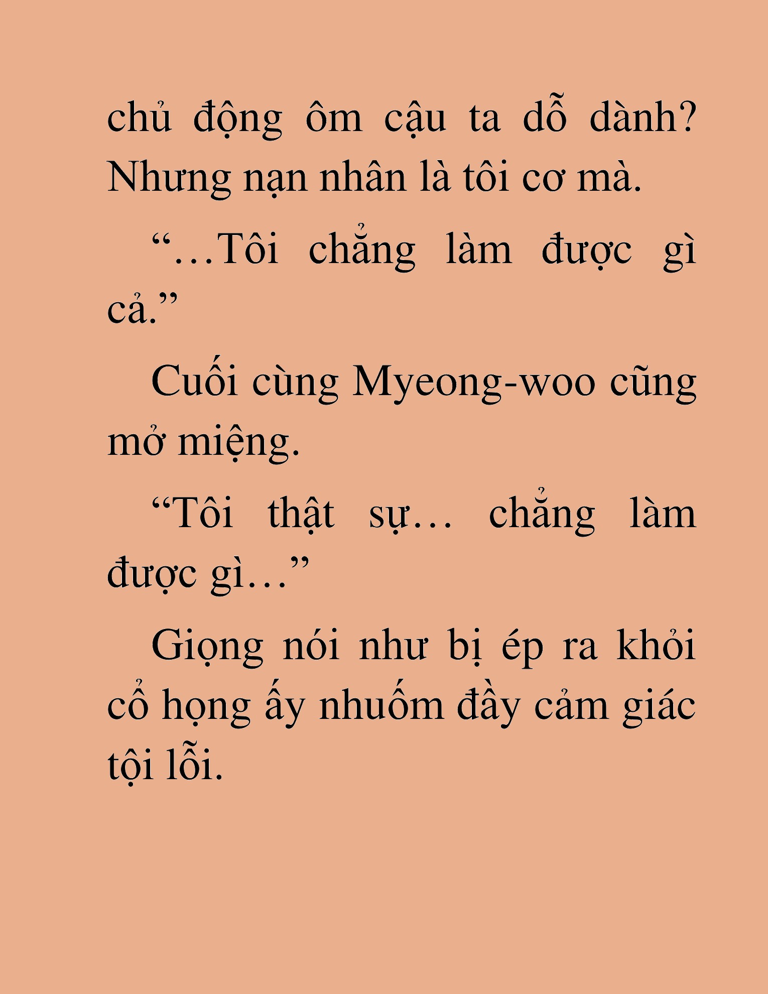 Đọc truyện HAT[NOVEL] Những Thợ Săn Cấp S Mà Tôi Nuôi Dưỡng - Chap 99