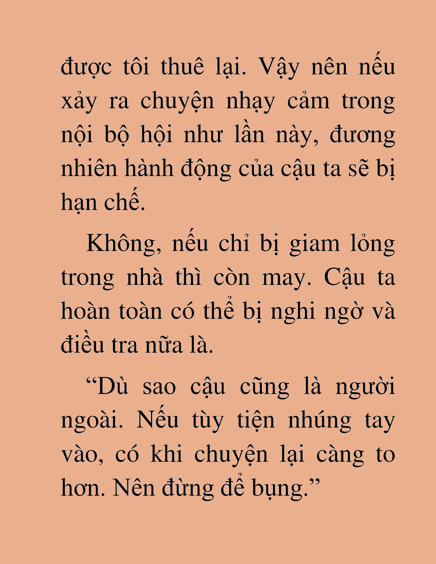 Đọc truyện HAT[NOVEL] Những Thợ Săn Cấp S Mà Tôi Nuôi Dưỡng - Chap 99