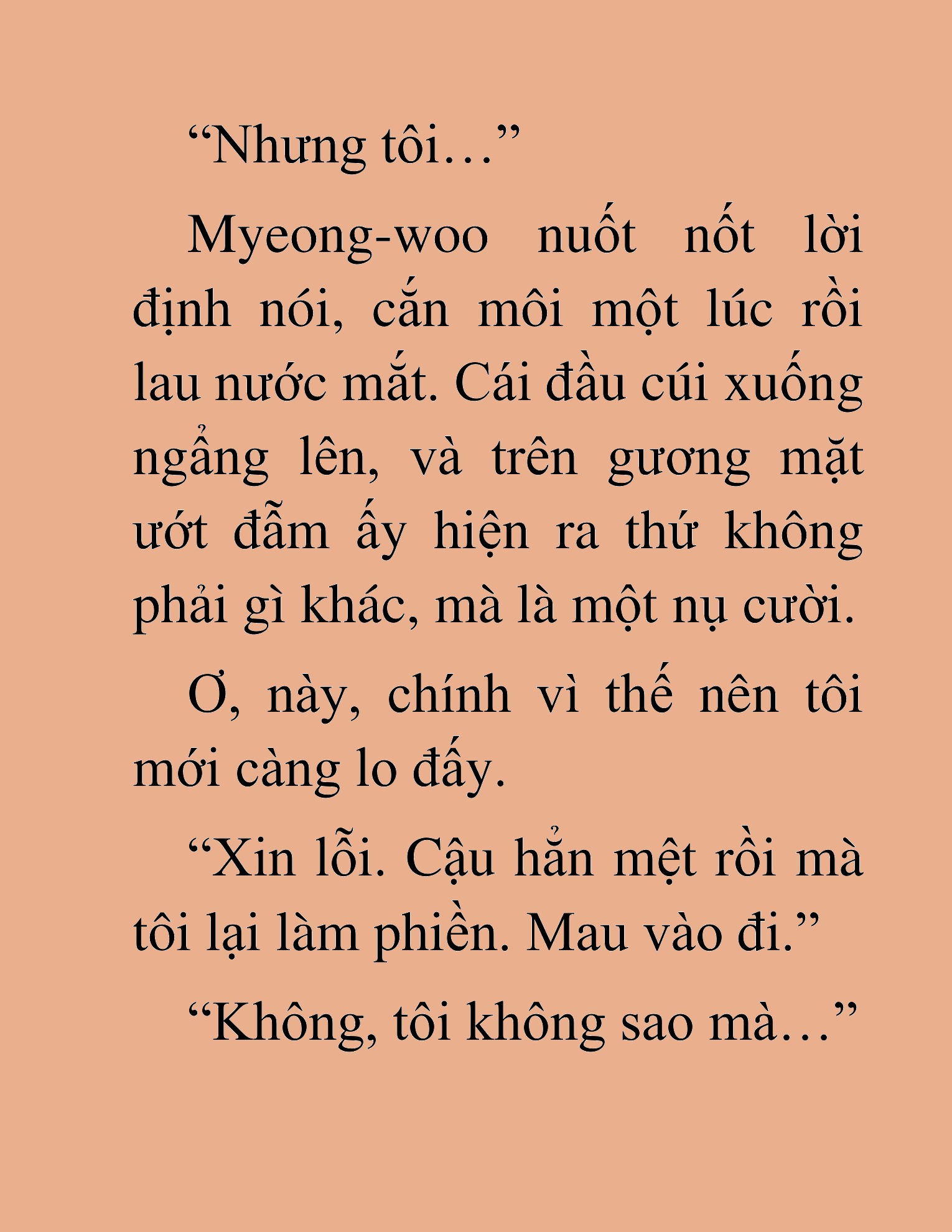 Đọc truyện HAT[NOVEL] Những Thợ Săn Cấp S Mà Tôi Nuôi Dưỡng - Chap 99