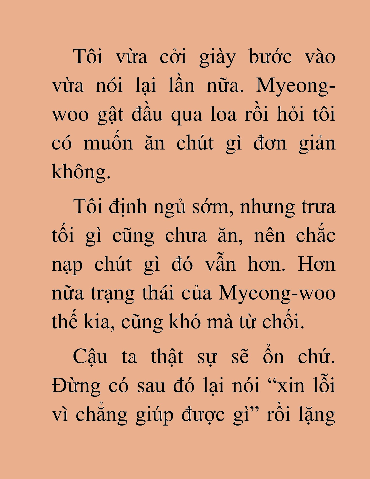 Đọc truyện HAT[NOVEL] Những Thợ Săn Cấp S Mà Tôi Nuôi Dưỡng - Chap 99