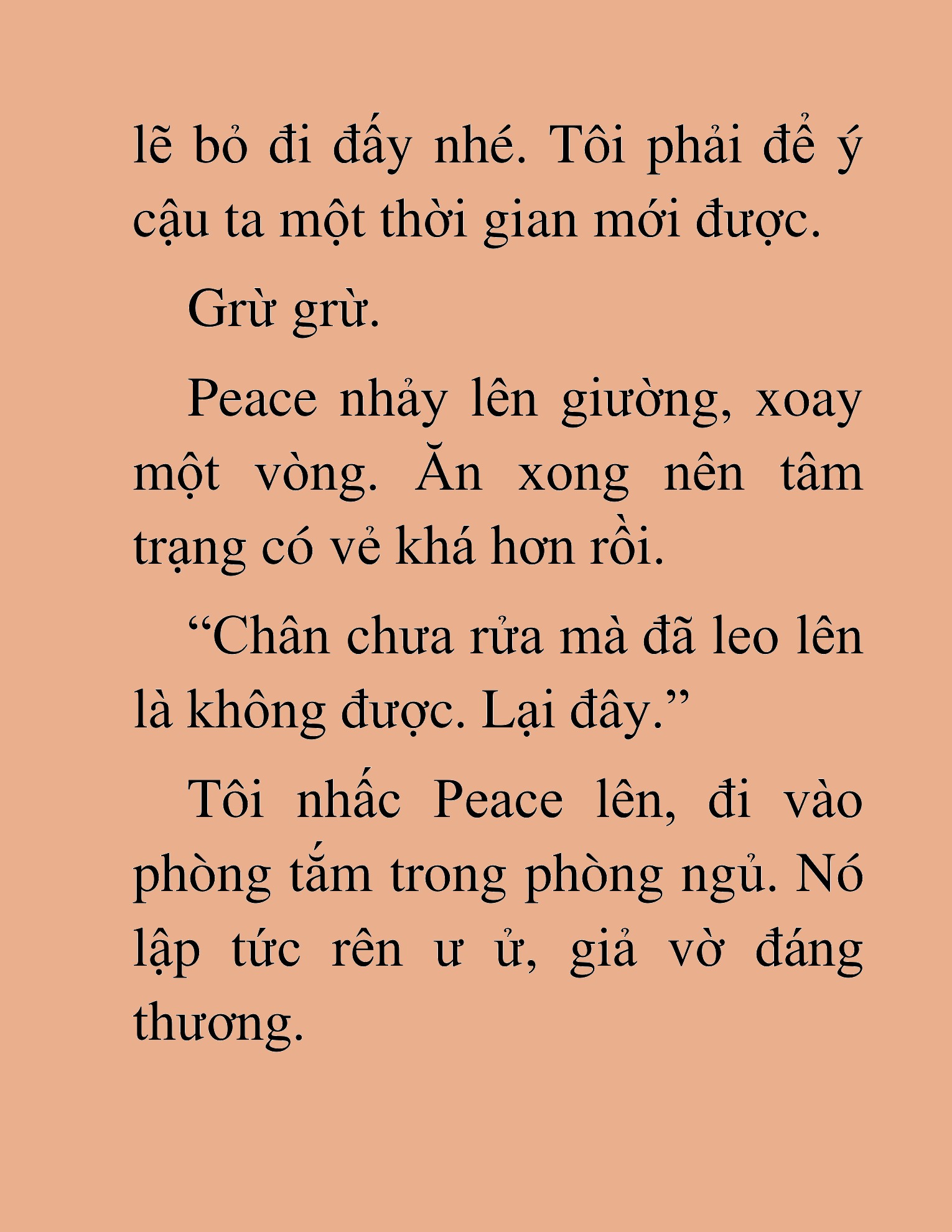 Đọc truyện HAT[NOVEL] Những Thợ Săn Cấp S Mà Tôi Nuôi Dưỡng - Chap 99