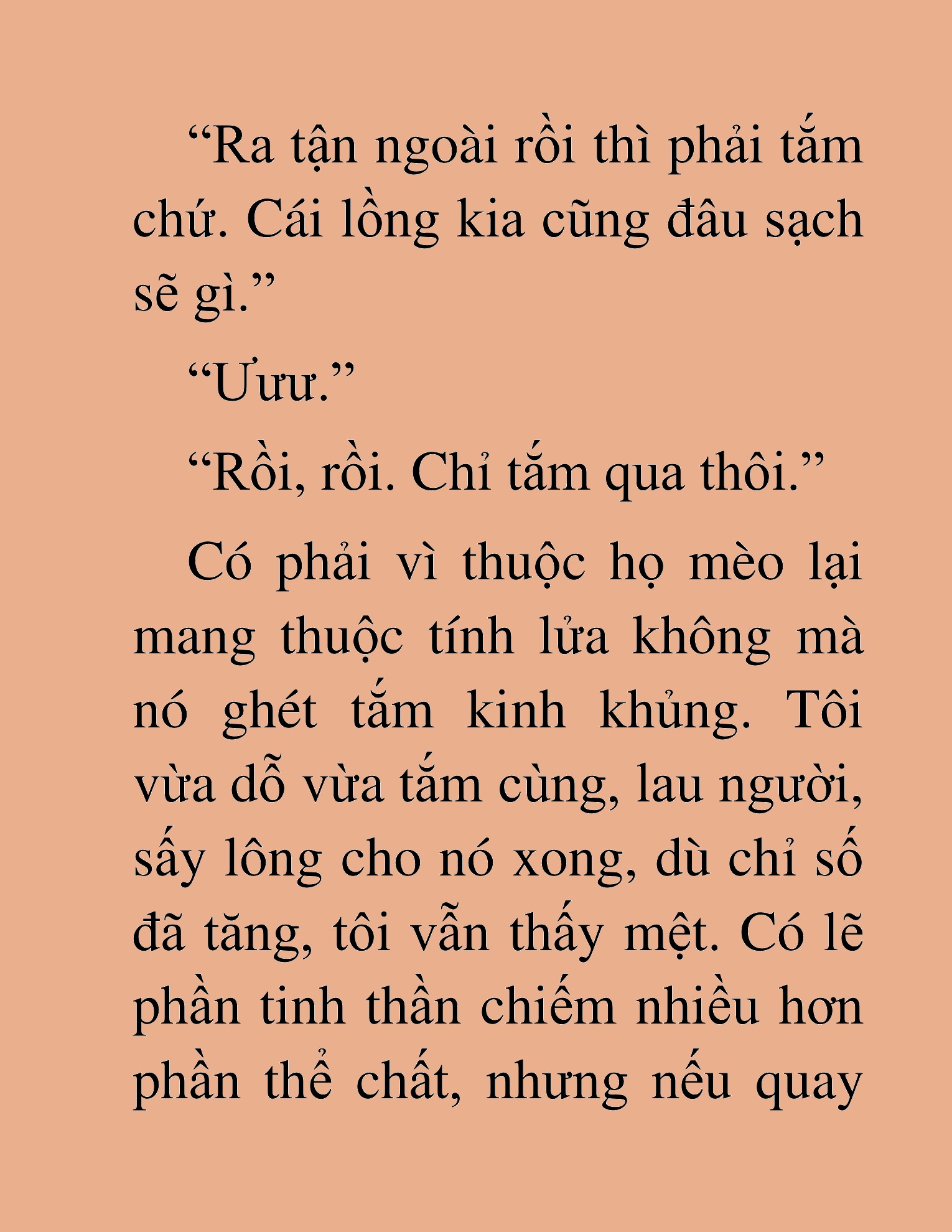 Đọc truyện HAT[NOVEL] Những Thợ Săn Cấp S Mà Tôi Nuôi Dưỡng - Chap 99