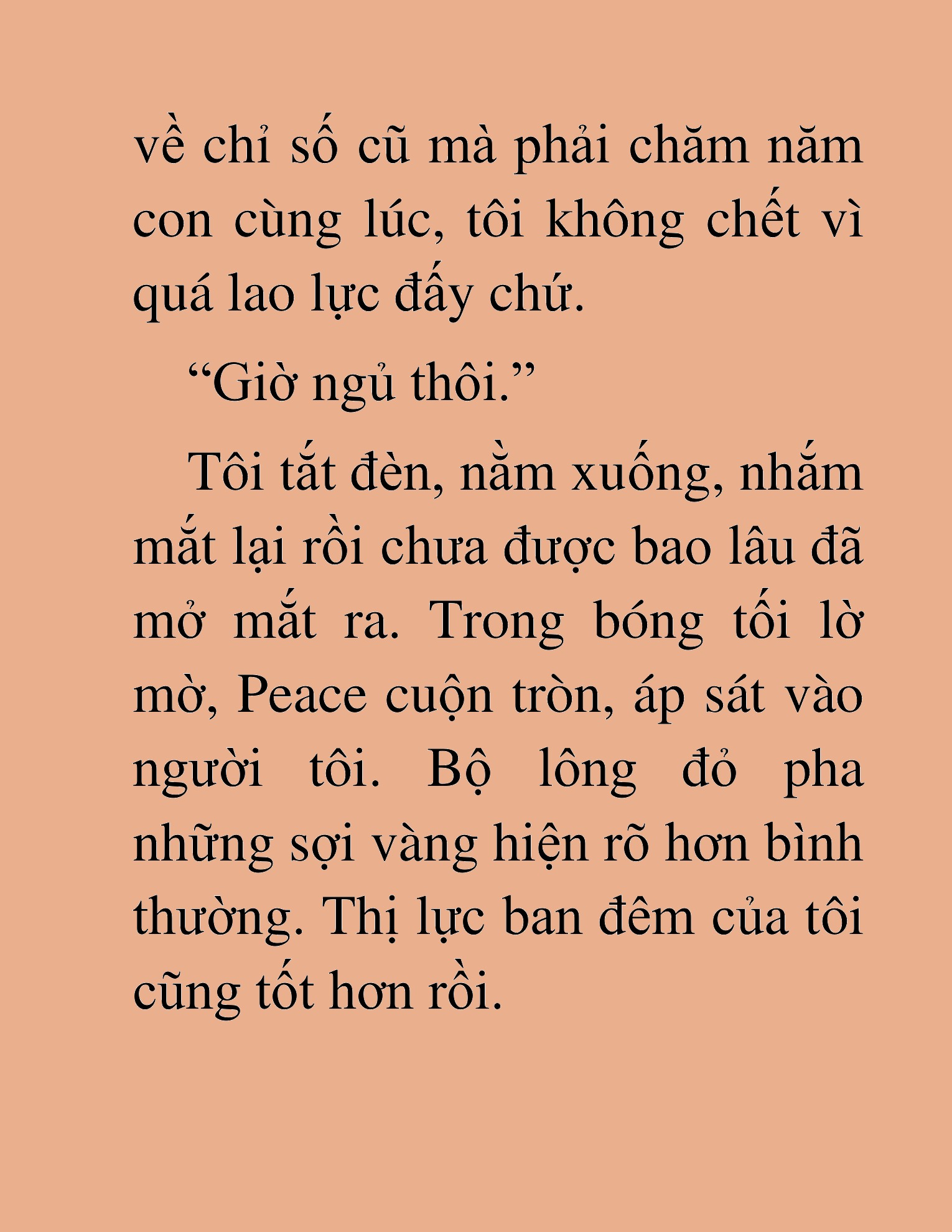 Đọc truyện HAT[NOVEL] Những Thợ Săn Cấp S Mà Tôi Nuôi Dưỡng - Chap 99