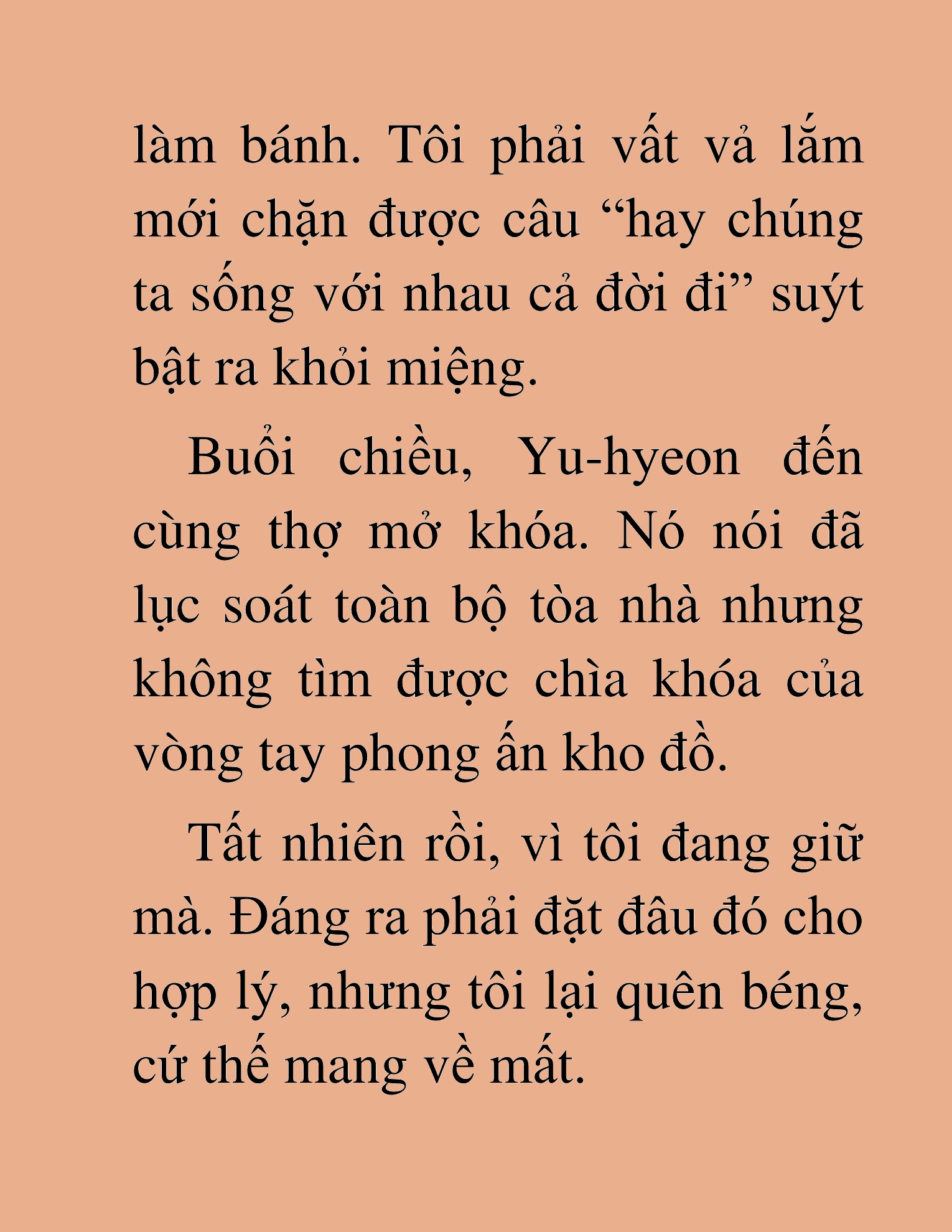 Đọc truyện HAT[NOVEL] Những Thợ Săn Cấp S Mà Tôi Nuôi Dưỡng - Chap 99
