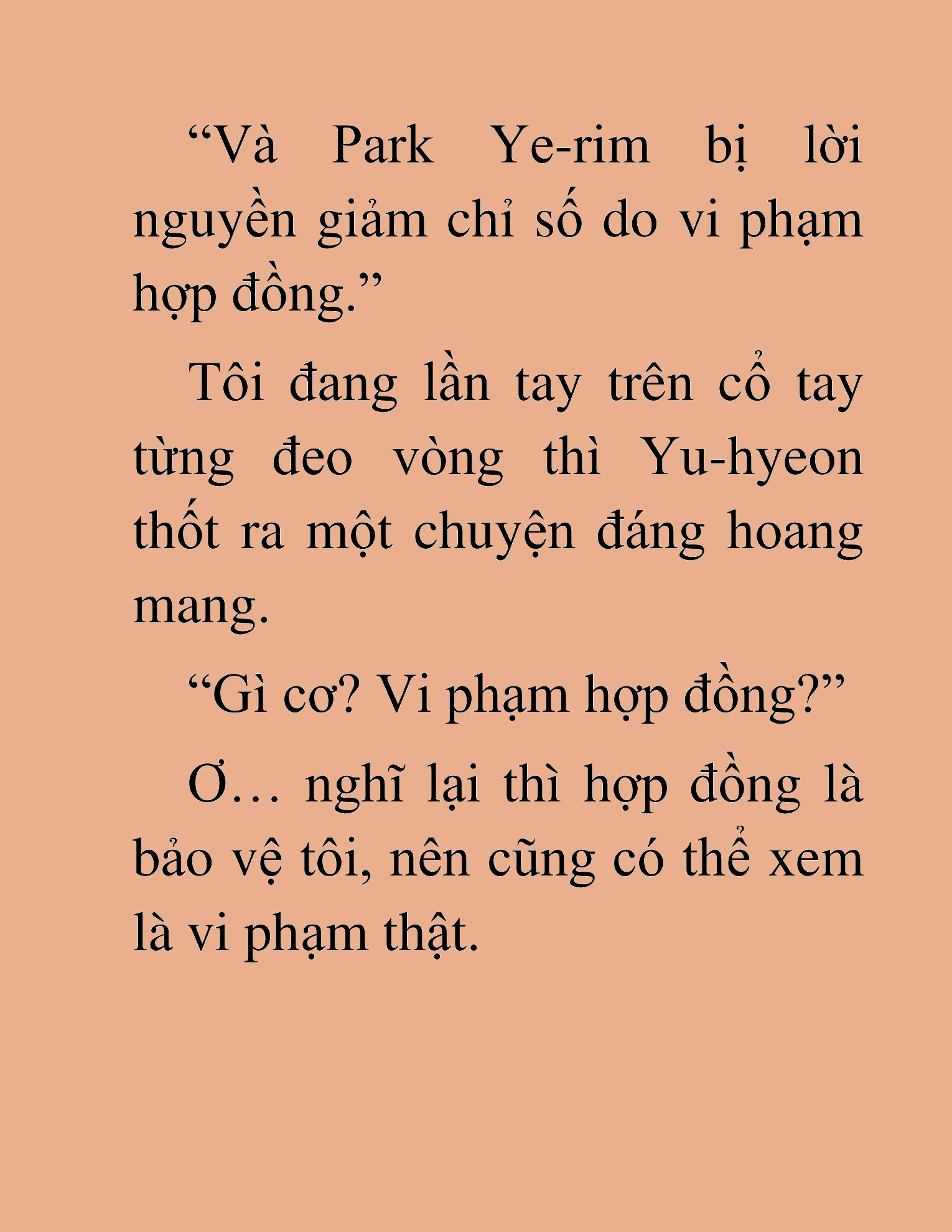 Đọc truyện HAT[NOVEL] Những Thợ Săn Cấp S Mà Tôi Nuôi Dưỡng - Chap 99