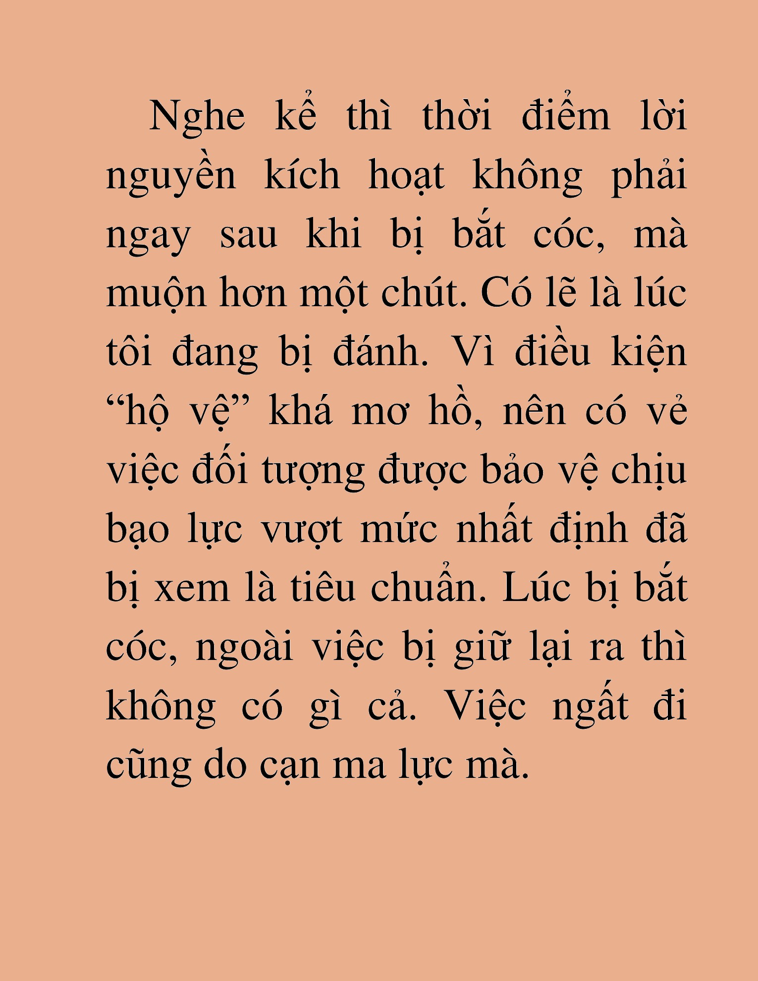 Đọc truyện HAT[NOVEL] Những Thợ Săn Cấp S Mà Tôi Nuôi Dưỡng - Chap 99