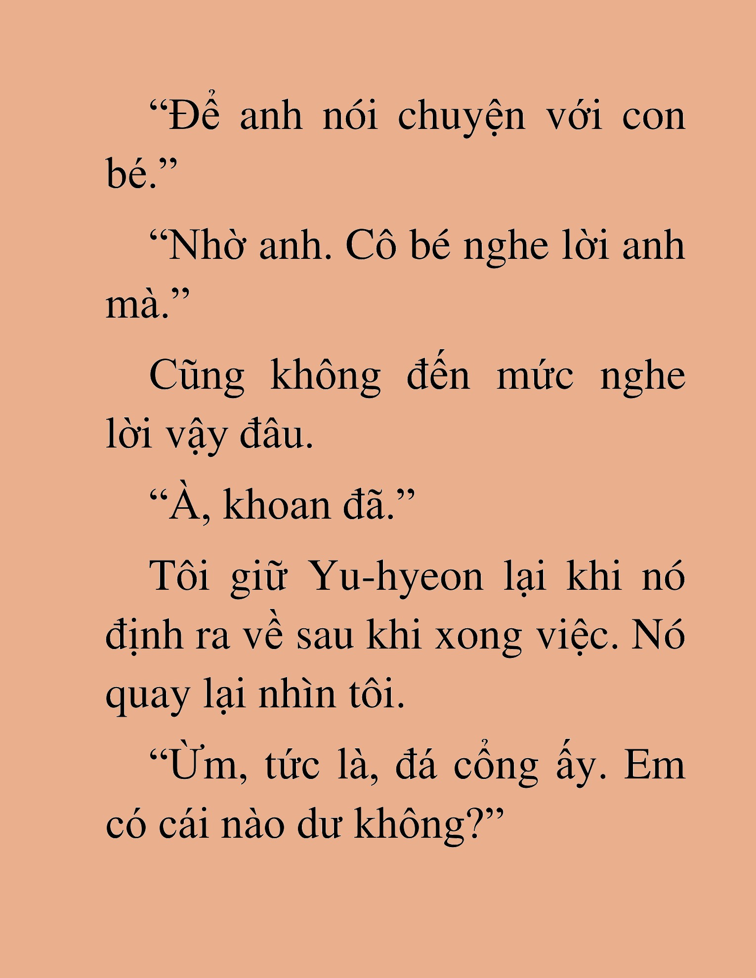 Đọc truyện HAT[NOVEL] Những Thợ Săn Cấp S Mà Tôi Nuôi Dưỡng - Chap 99