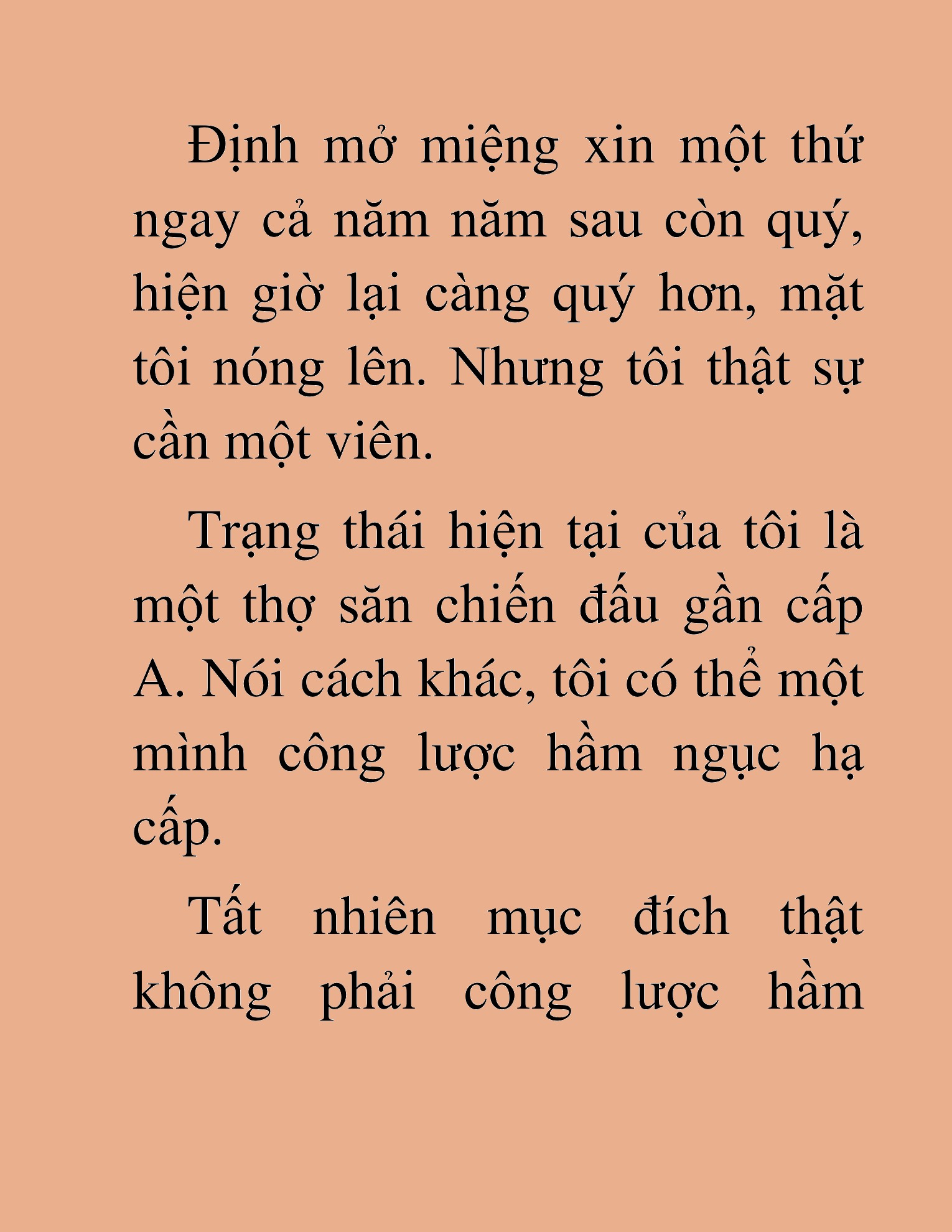 Đọc truyện HAT[NOVEL] Những Thợ Săn Cấp S Mà Tôi Nuôi Dưỡng - Chap 99