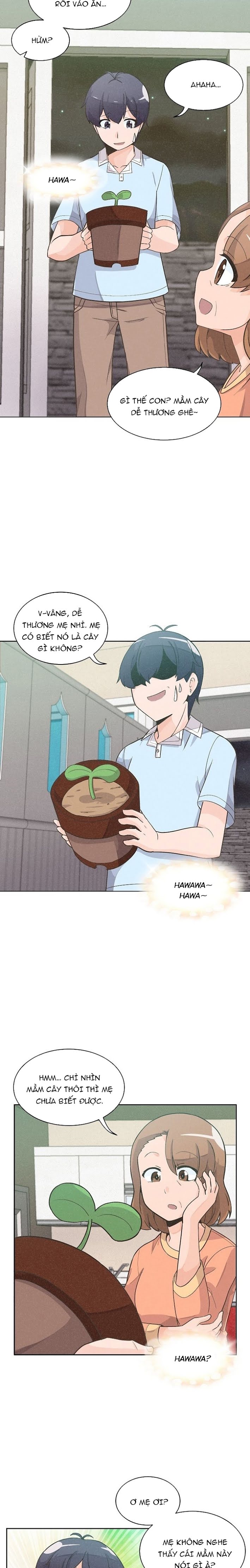 Đọc truyện Nông dân linh hồn - Chap 1