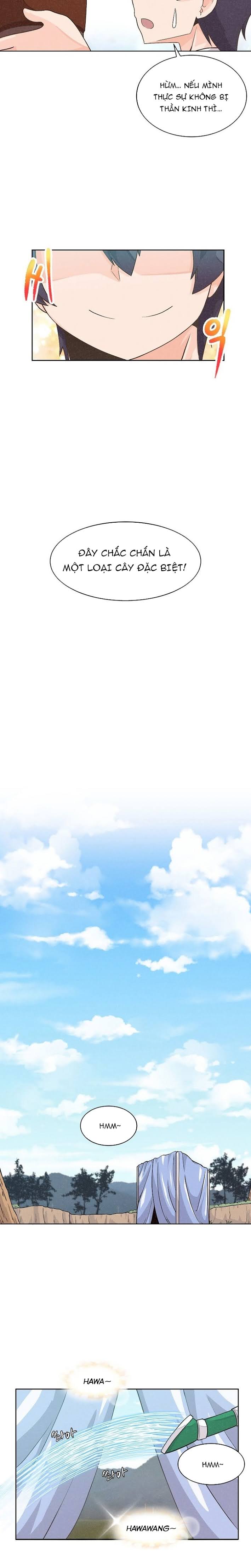 Đọc truyện Nông dân linh hồn - Chap 1