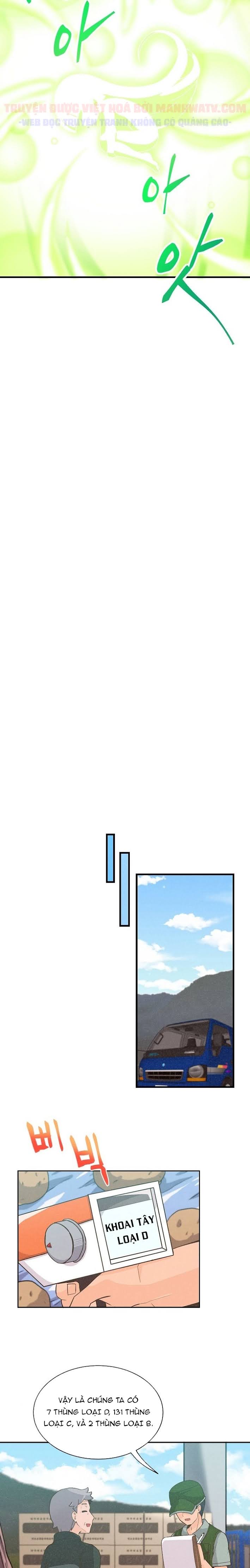 Đọc truyện Nông dân linh hồn - Chap 1