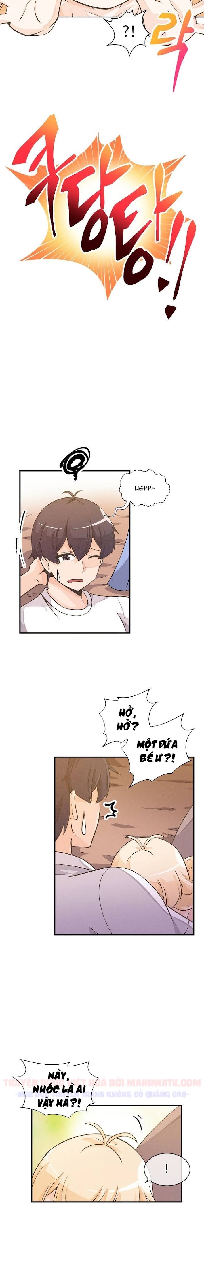 Đọc truyện Nông dân linh hồn - Chap 1