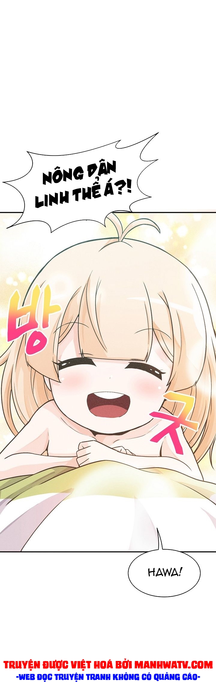 Đọc truyện Nông dân linh hồn - Chap 1