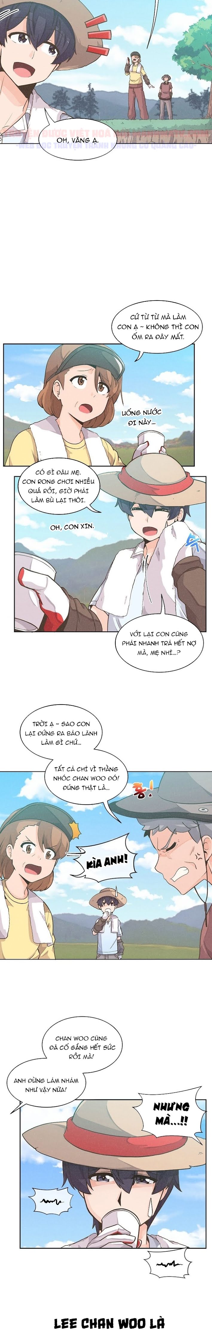 Đọc truyện Nông dân linh hồn - Chap 1