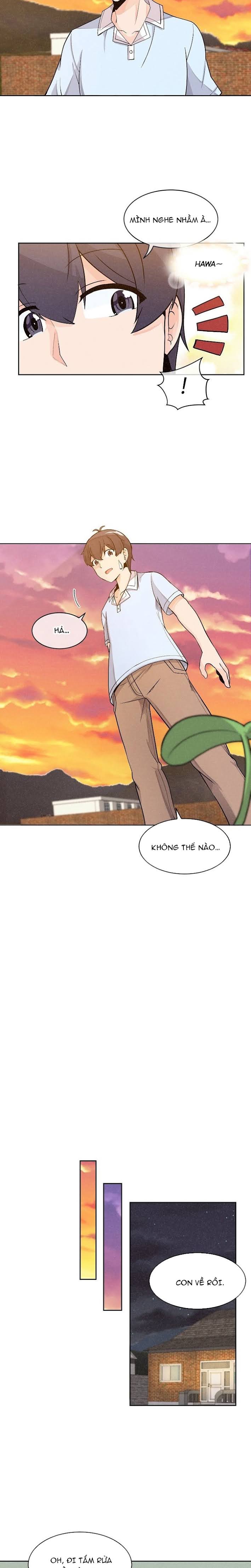 Đọc truyện Nông dân linh hồn - Chap 1