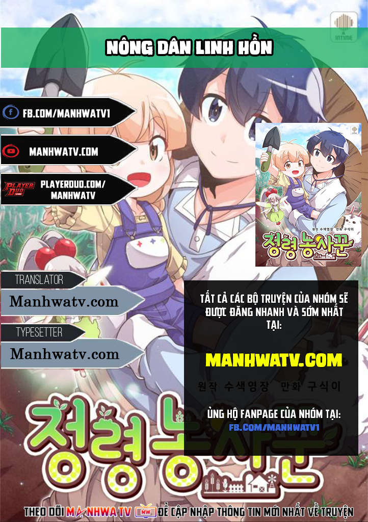 Đọc truyện Nông dân linh hồn - Chap 2