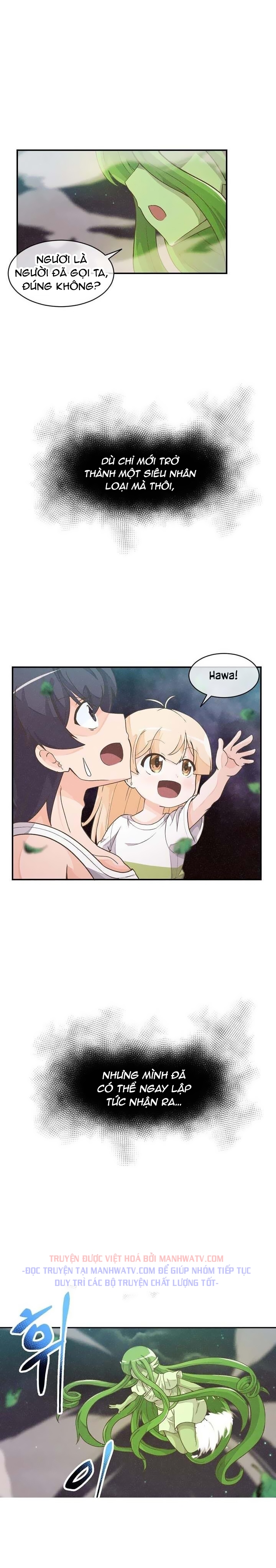 Đọc truyện Nông dân linh hồn - Chap 2